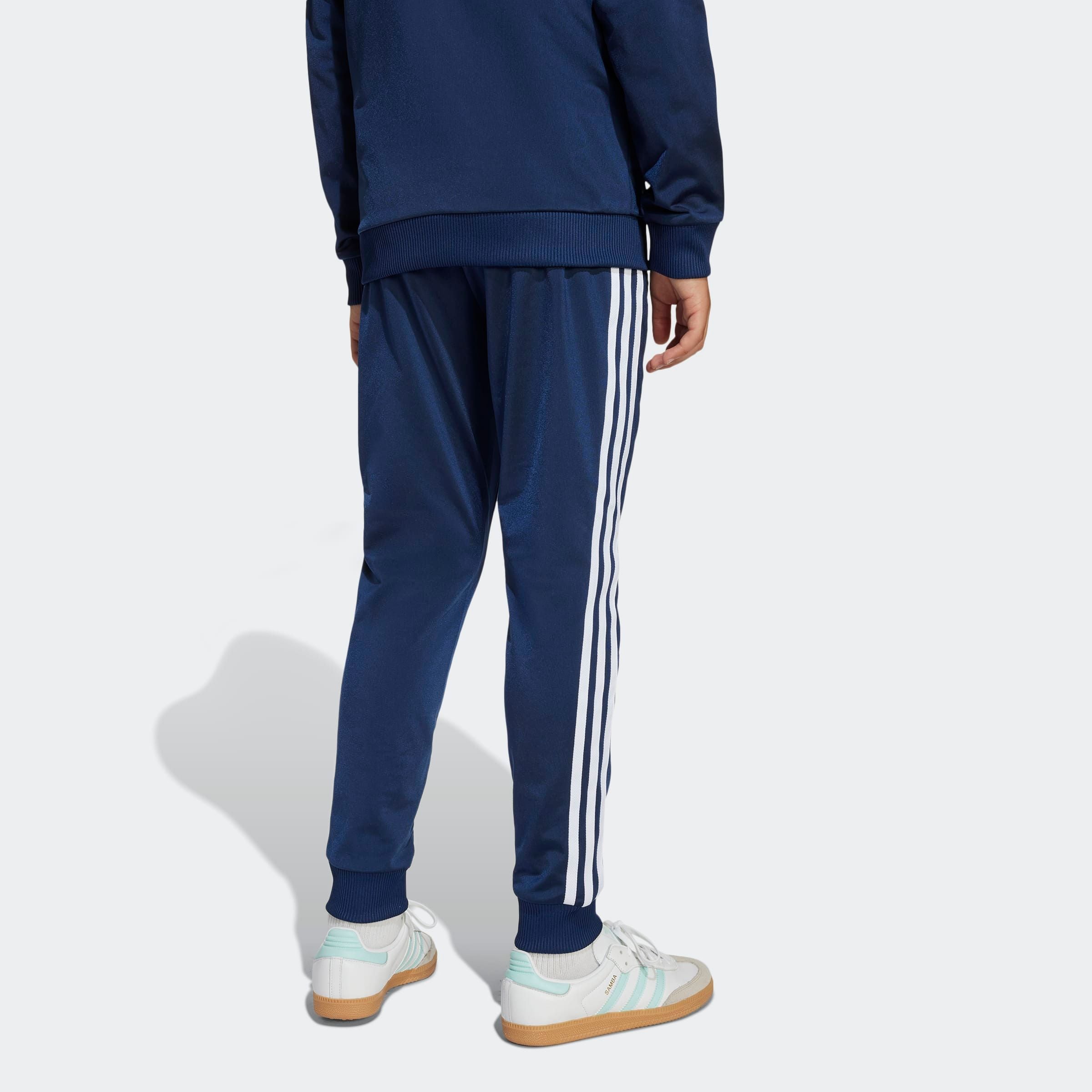 adidas Originals Sporthose »SST TRACK PANTS«, (1 tlg.), Superstar Kinder Trainingshose