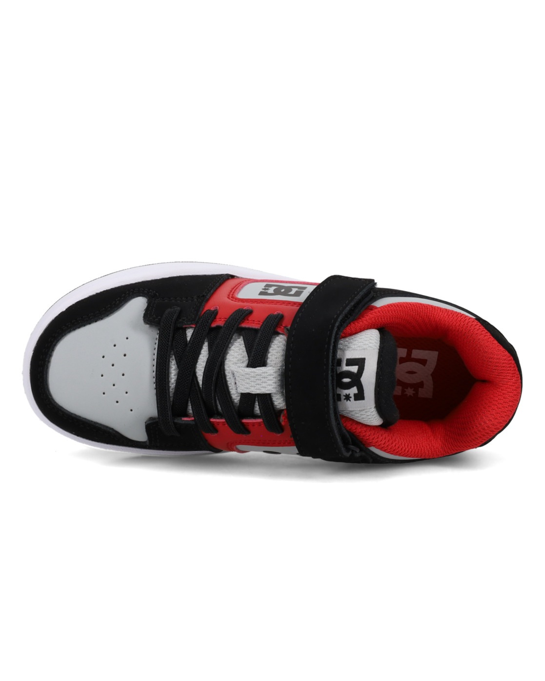 DC Shoes Sneaker »Manteca 4 V«