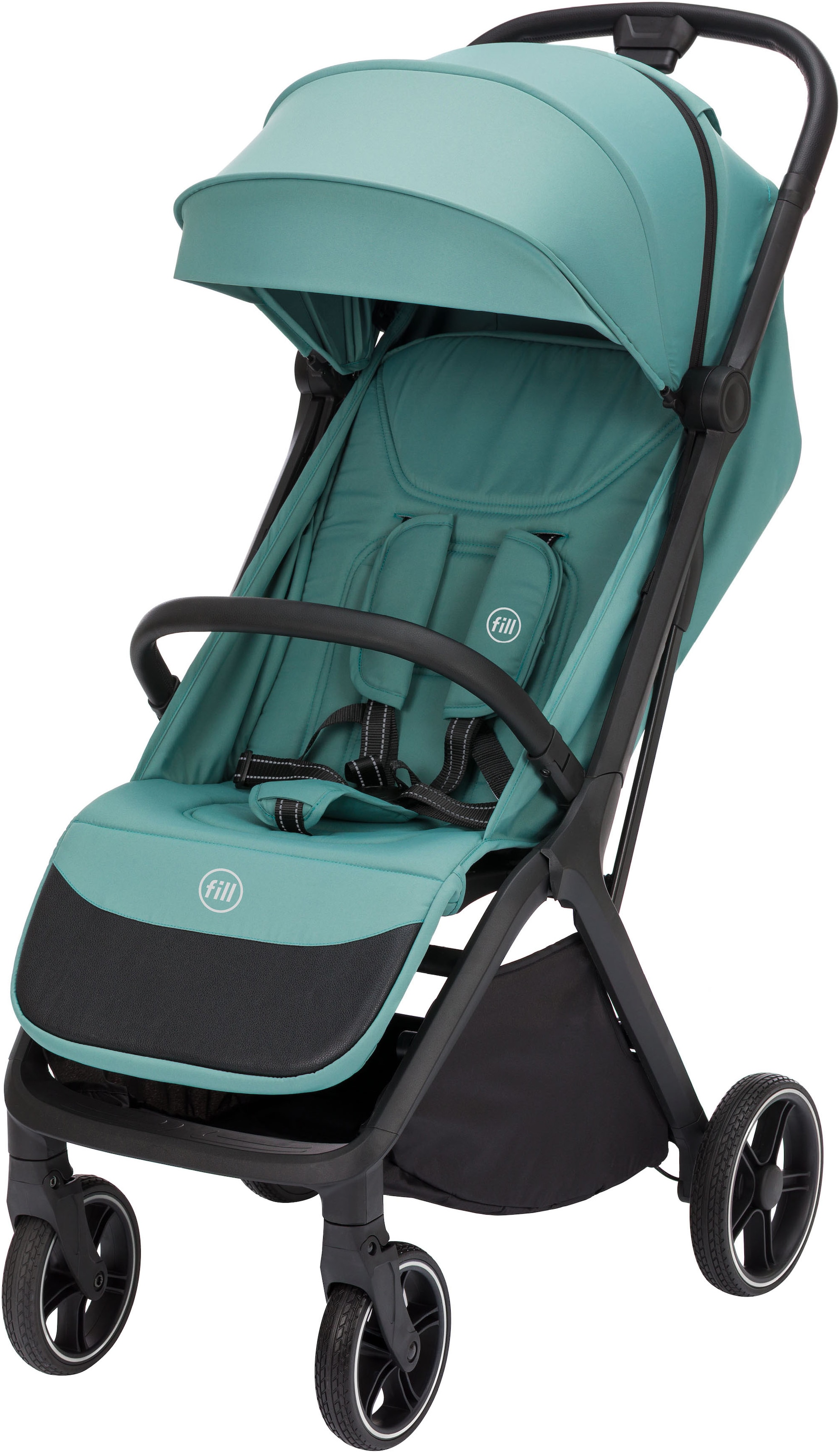 Fillikid Kinder-Buggy »Cooper« 22 kg