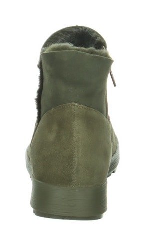Think! Winterboots »Comoda«, mit Reißverschluss