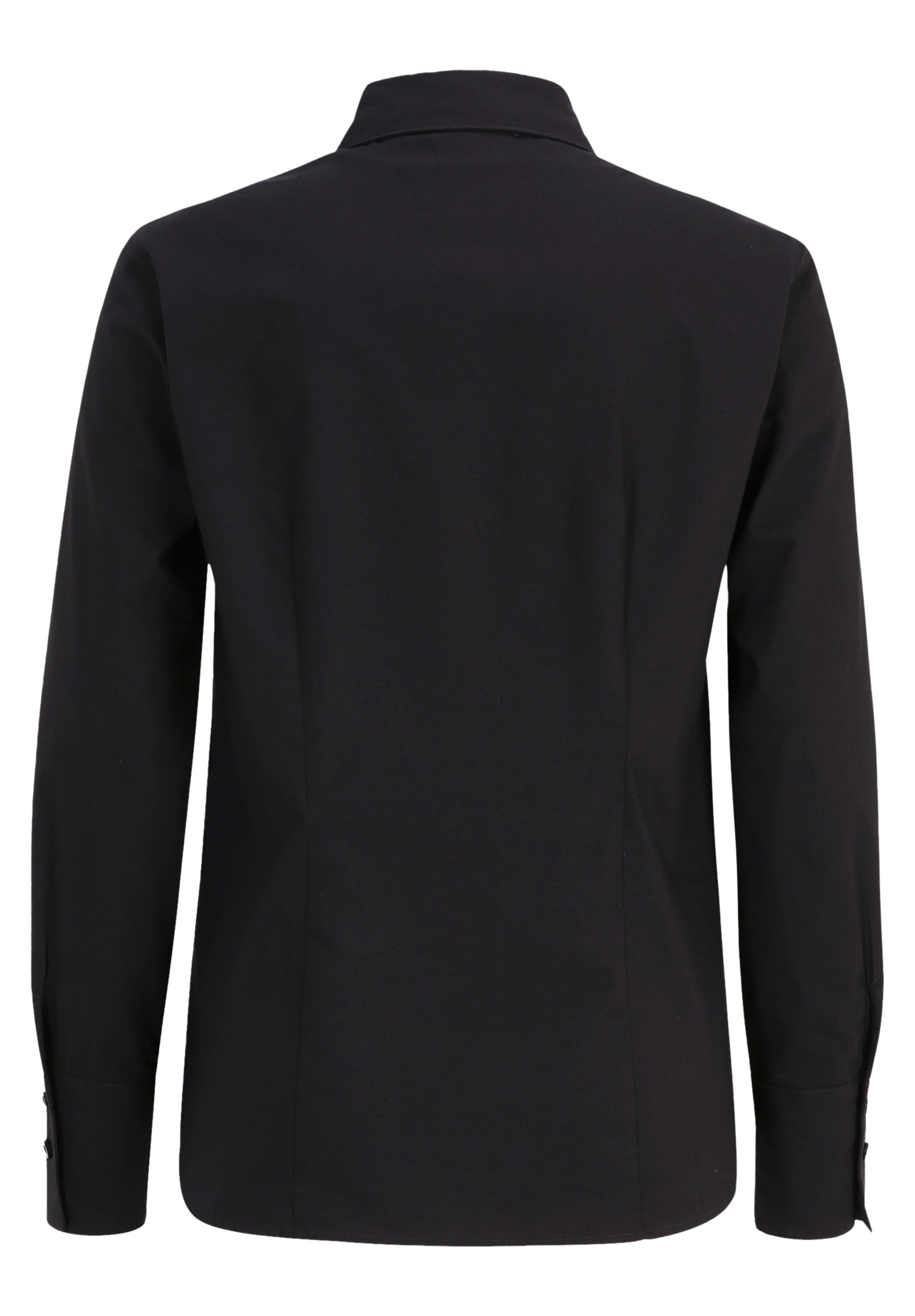 Betty Barclay Hemdbluse »Hemdbluse mit Kragen«