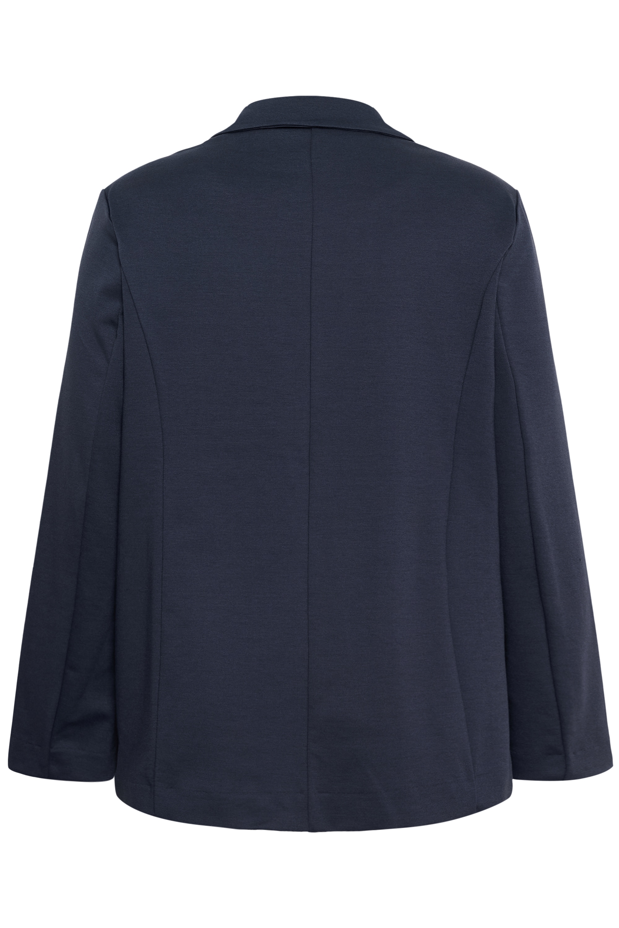 KAFFE Curve Blusenblazer »Damen Blazer KCjenna«