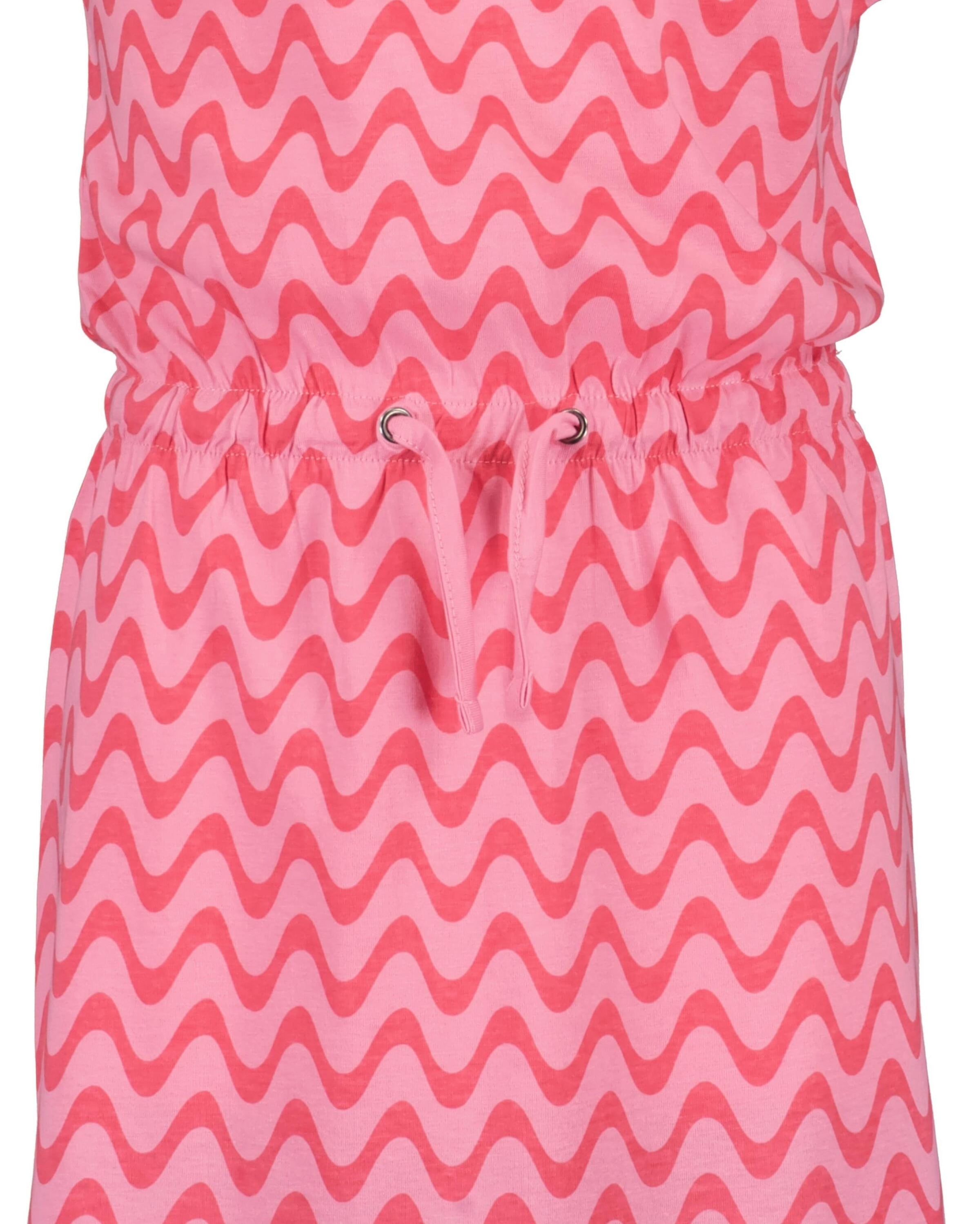Blue Seven Jerseykleid »Blue Seven Teenager Mädchen T-Shirt Kleid«, (1 tlg.)