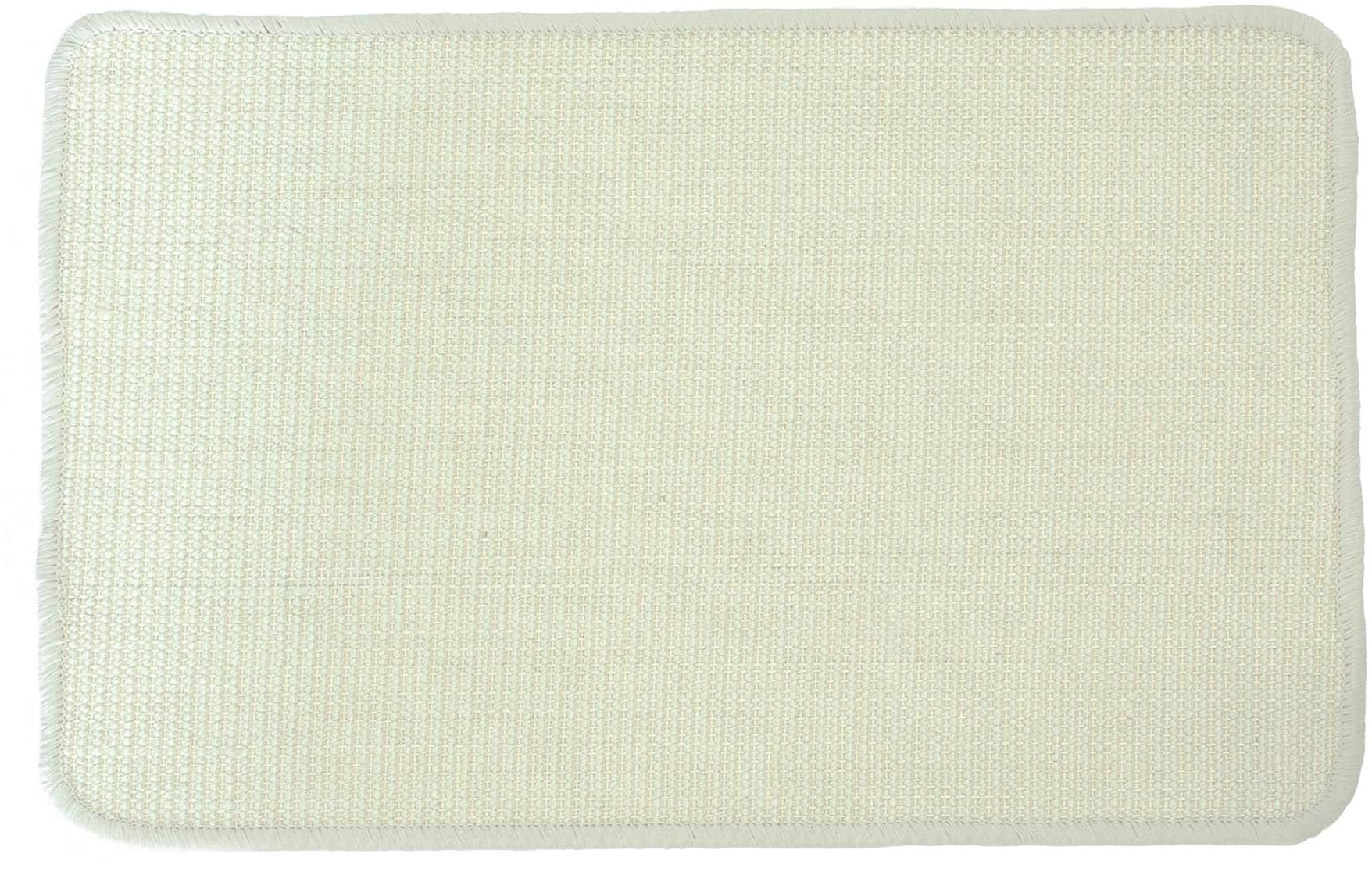 Primaflor-Ideen in Textil Kratzbrett »Katzen-Kratzmatte SISALLUX«, (1 tlg.), Kratzteppich, Sisal, in verschiedenen Größen, vielseitig einsetzbar