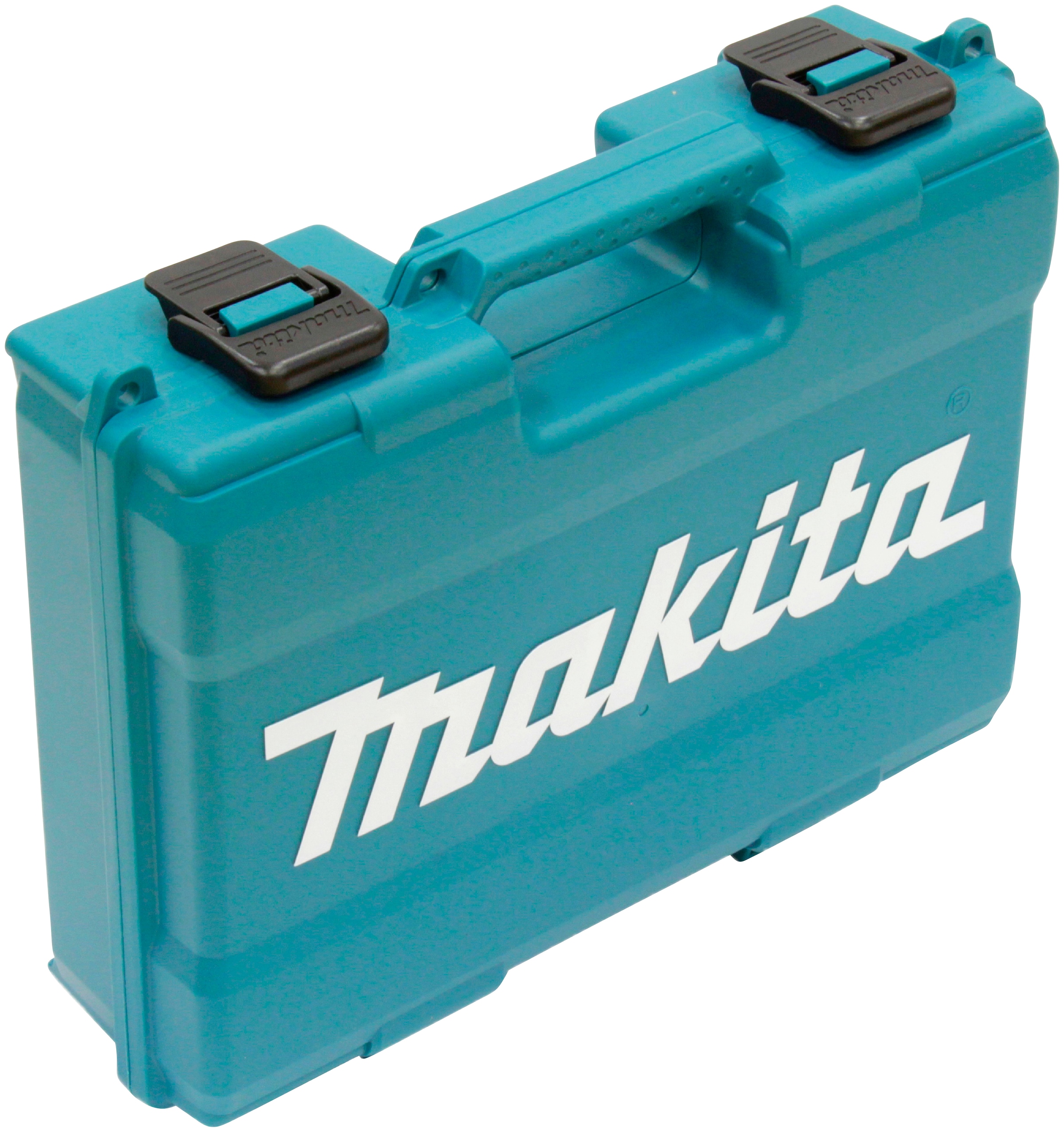 Makita Akku-Bohrschrauber »DF333DSAE«, mit 2 Akkus 12V/2,0 Ah, Ladegerät und Koffer