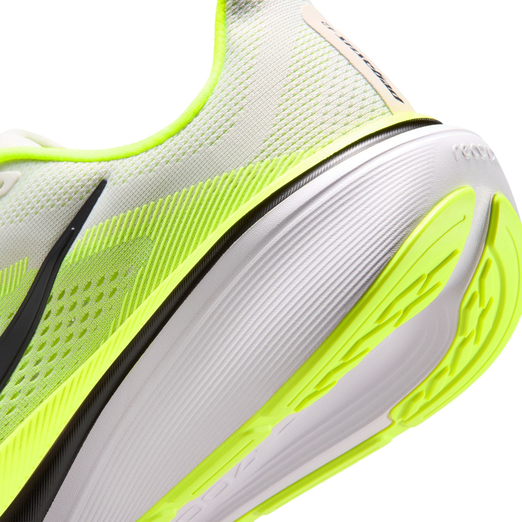 Nike Laufschuh »Pegasus 42«  reaktionsfreudige Dämpfung sorgt für ein energiegeladenes Laufgefühl