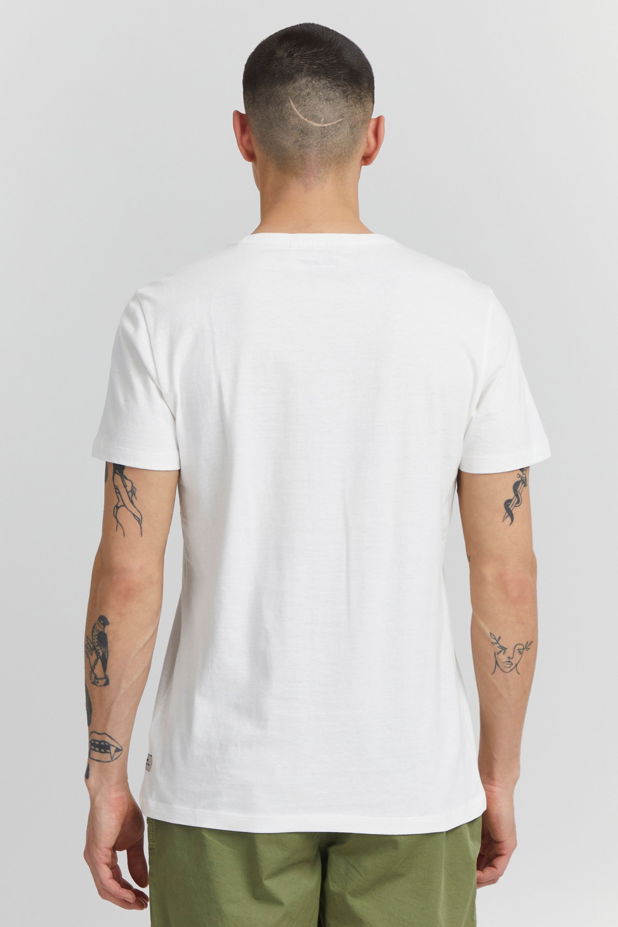 Blend T-Shirt »T-Shirt BHAdamus«