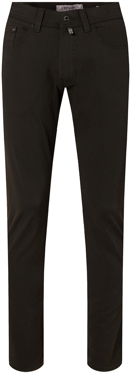 Pierre Cardin Chinohose »Lyon tapered«, aus der Futureflex Kollektion