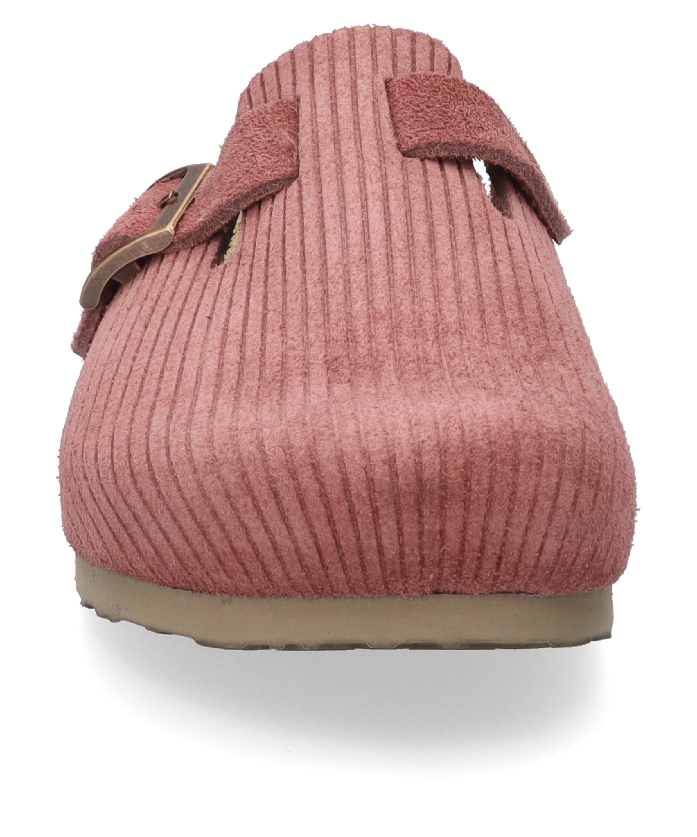 Josef Seibel Clog »Hermine 04, altrosa«