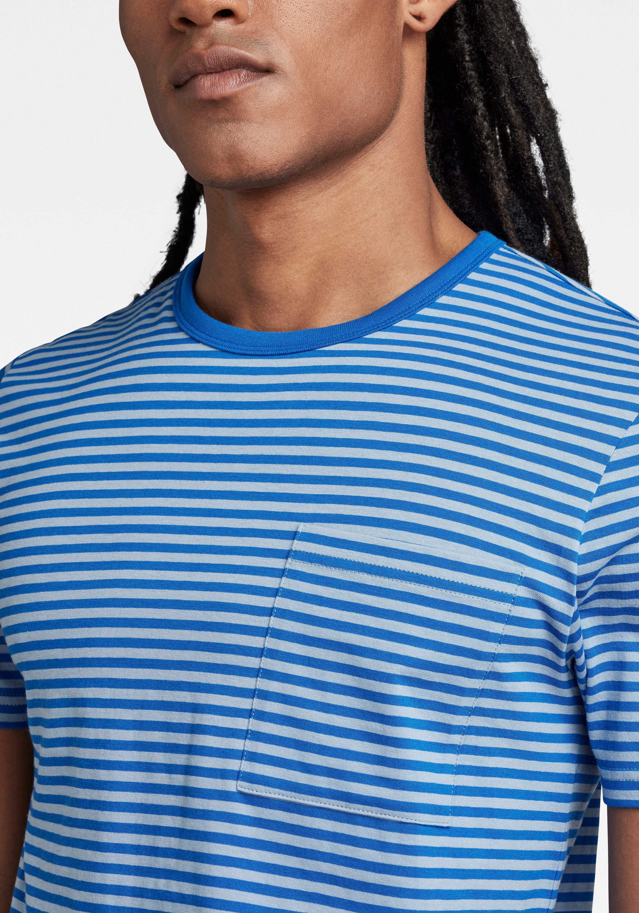 G-Star RAW T-Shirt »Stripe Slim« online bestellen OTTO bei