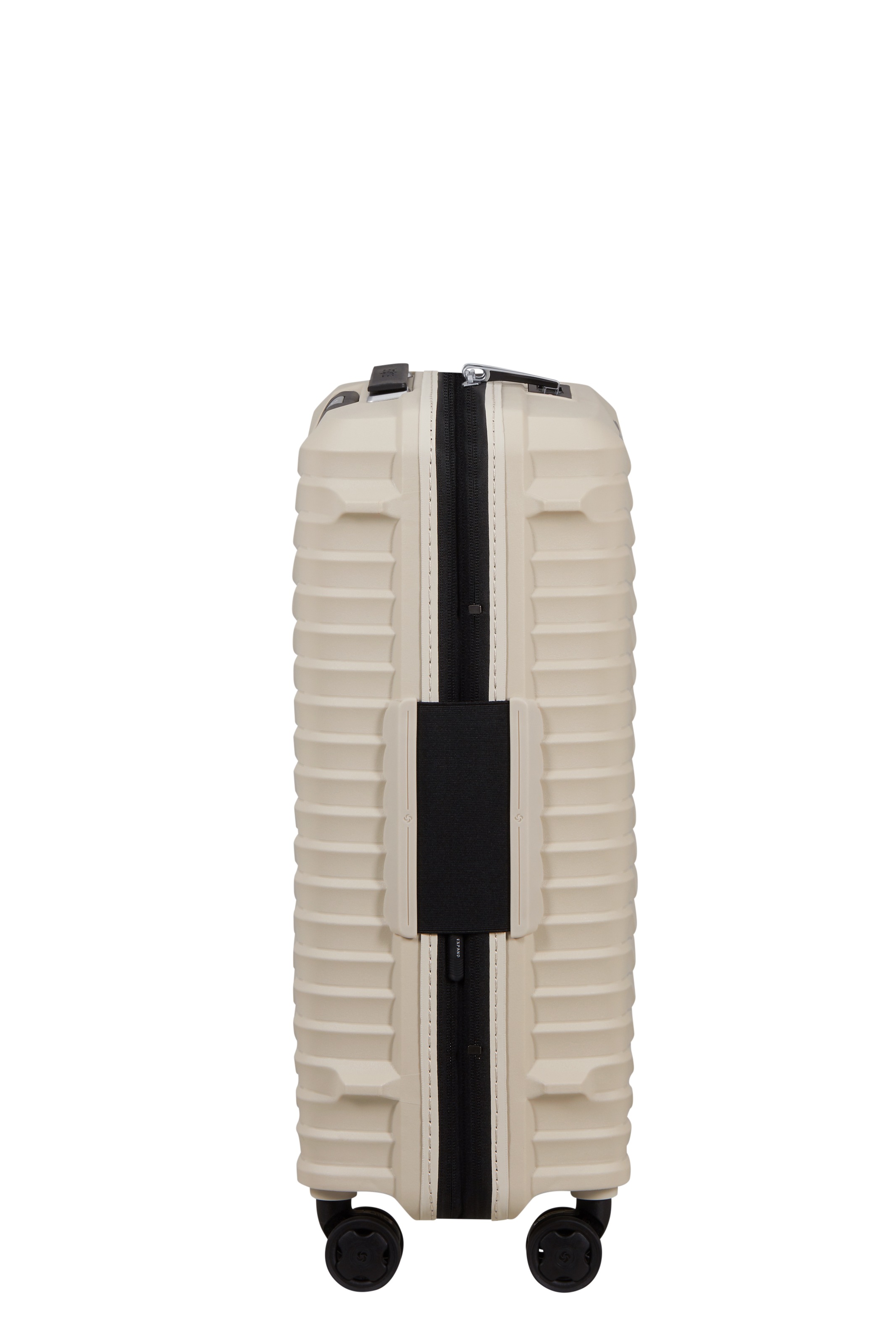 Samsonite Handgepäck-Trolley »UPSCAPE« 39 l 4 Rollen mit Teleskopgriff und Soft-Touch-Tragegriff