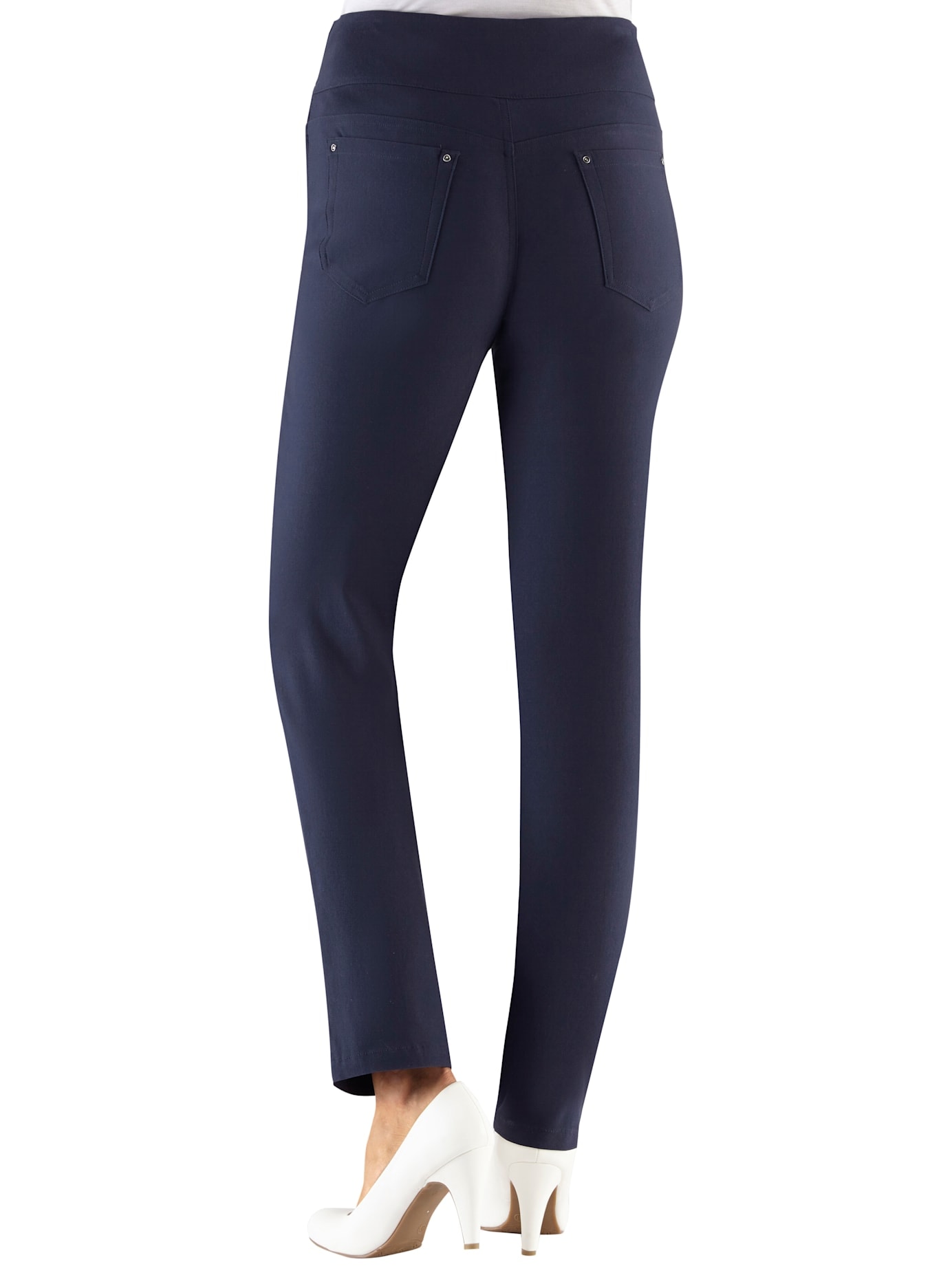 Casual Looks 5-Pocket-Hose