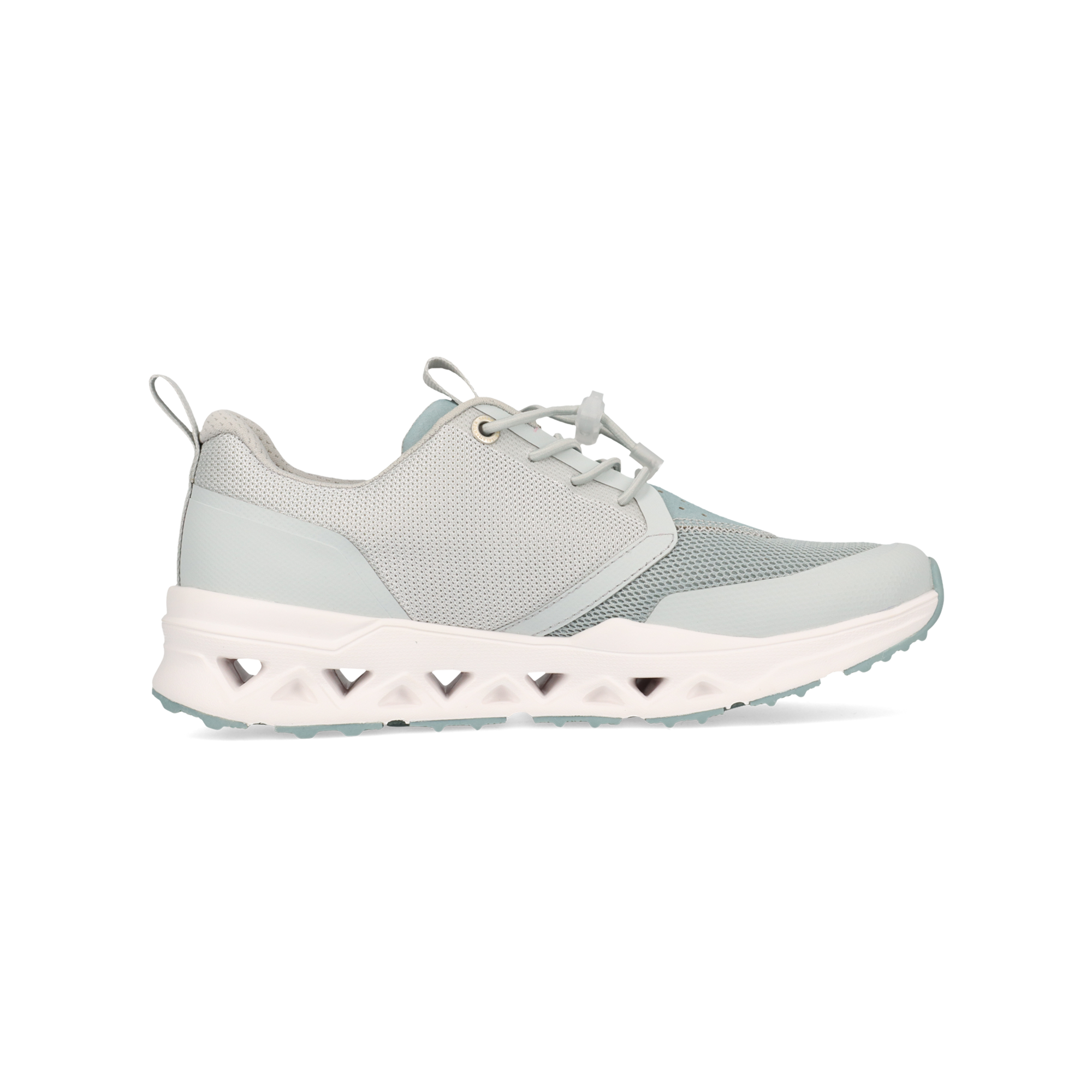 Salamander Slip-On Sneaker  Sportschuh, Schlupfschuh, Slipper mit Schnellverschluss