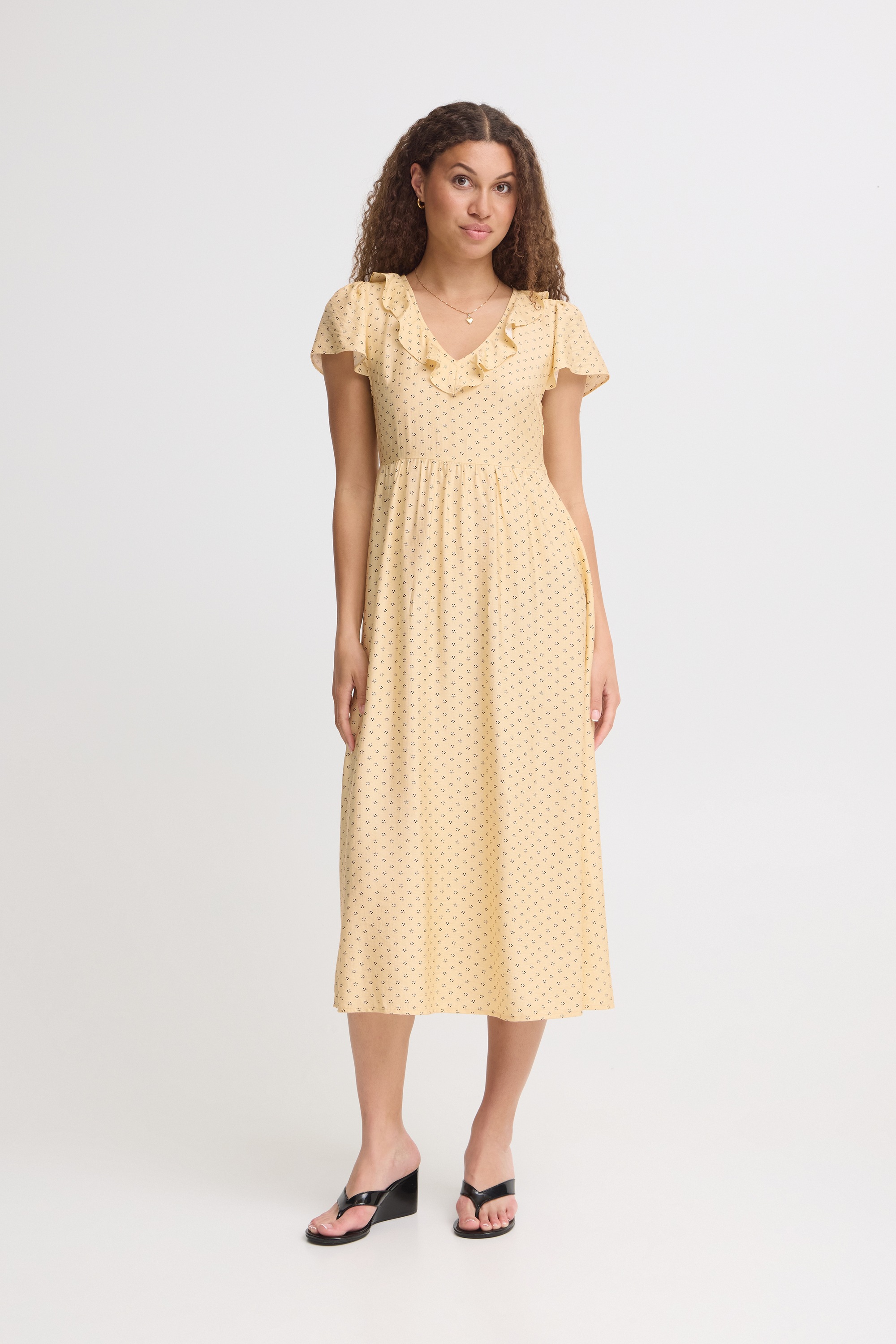 Ichi Midikleid »Casual IHKELLINA«