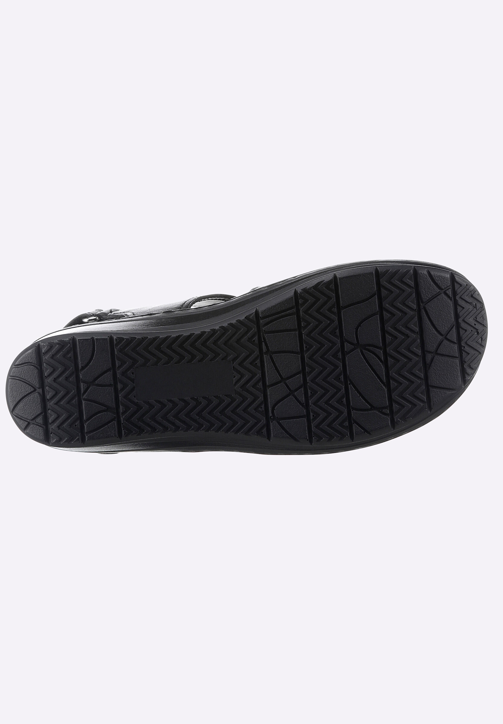 airsoft comfort+ Sandalette »Sandalette Sandalette«
