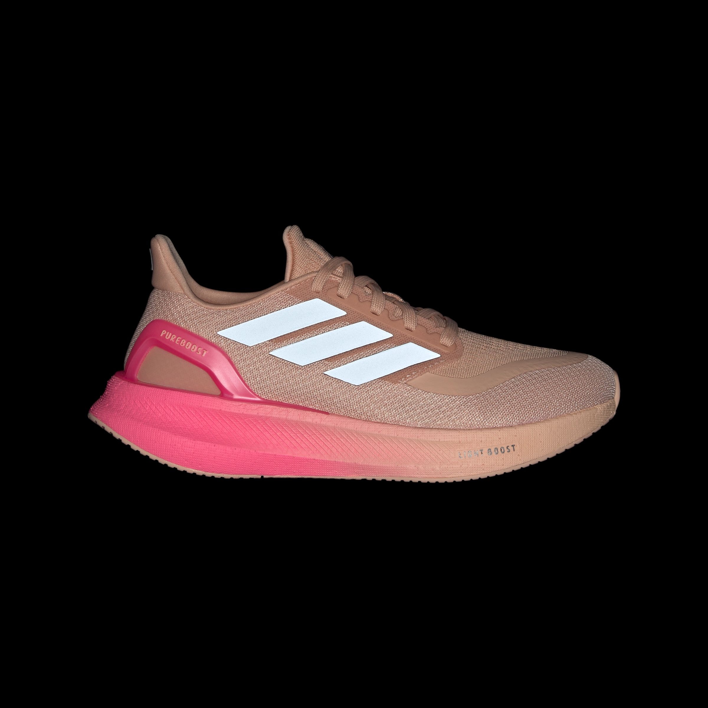 adidas Performance Laufschuh »PUREBOOST 5«