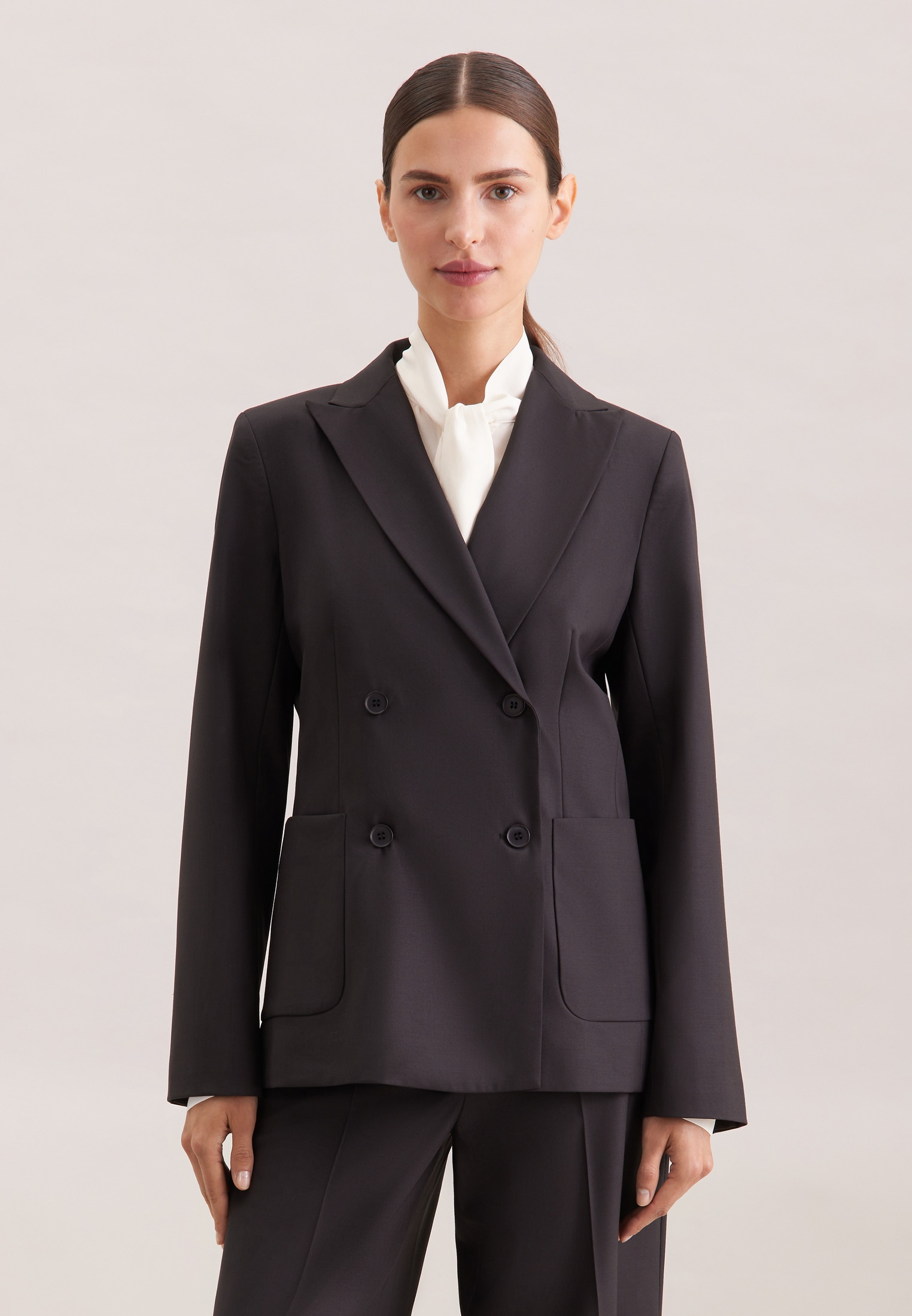 seidensticker Jackenblazer