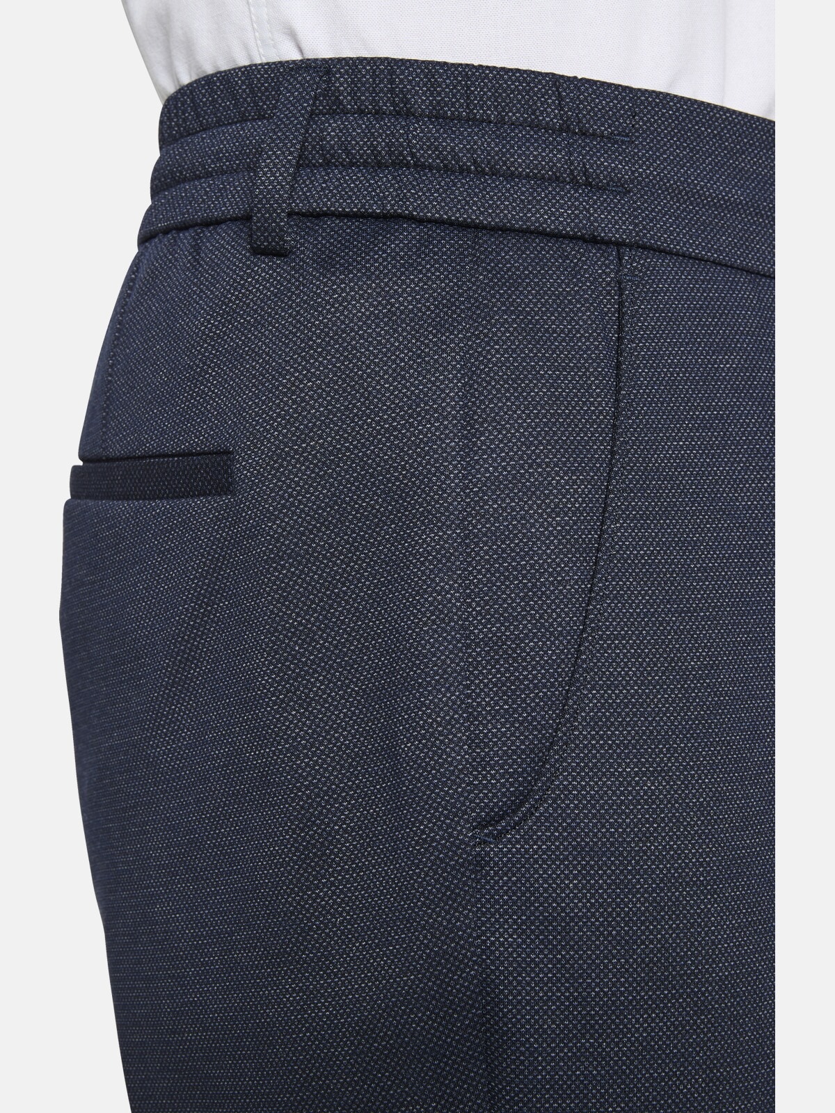 Babista Schlupfhose »Hose CARIVELLA«, (1 tlg.), mit elastischem Bund