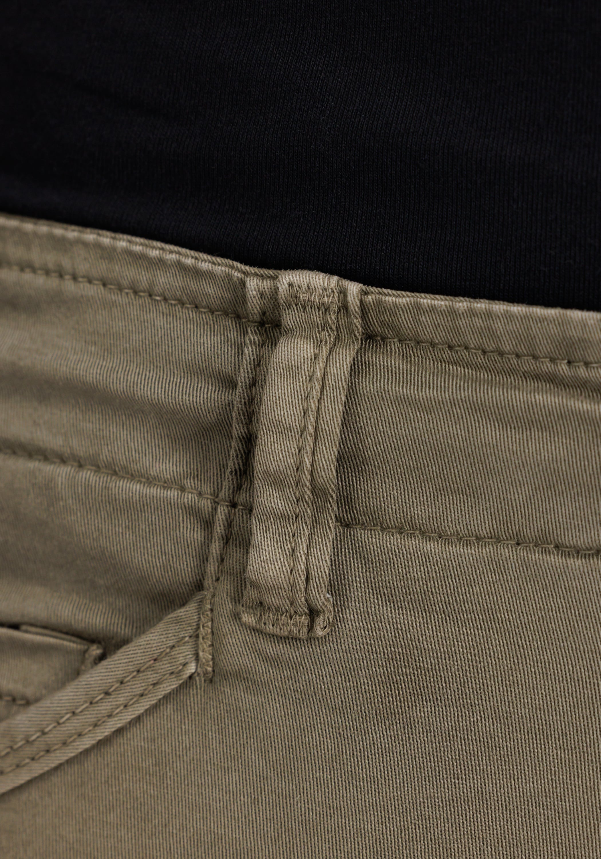 Alpha Industries Cargohose »Alpha Industries Men - Pants Spy Pant«
