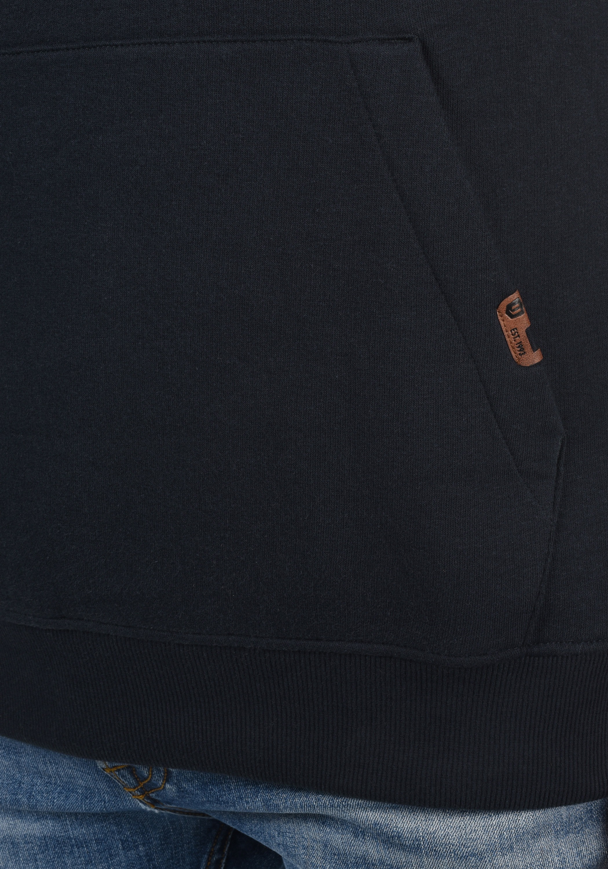 Indicode Kapuzenpullover »Hoodie IDToney«