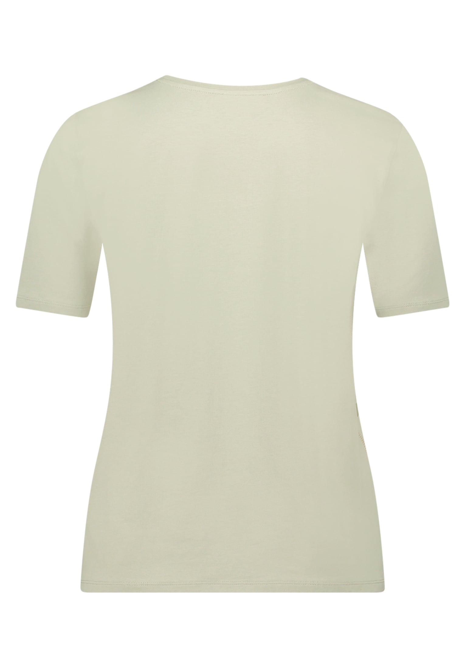 Betty Barclay Rundhalsshirt »Basic Shirt mit Aufdruck«