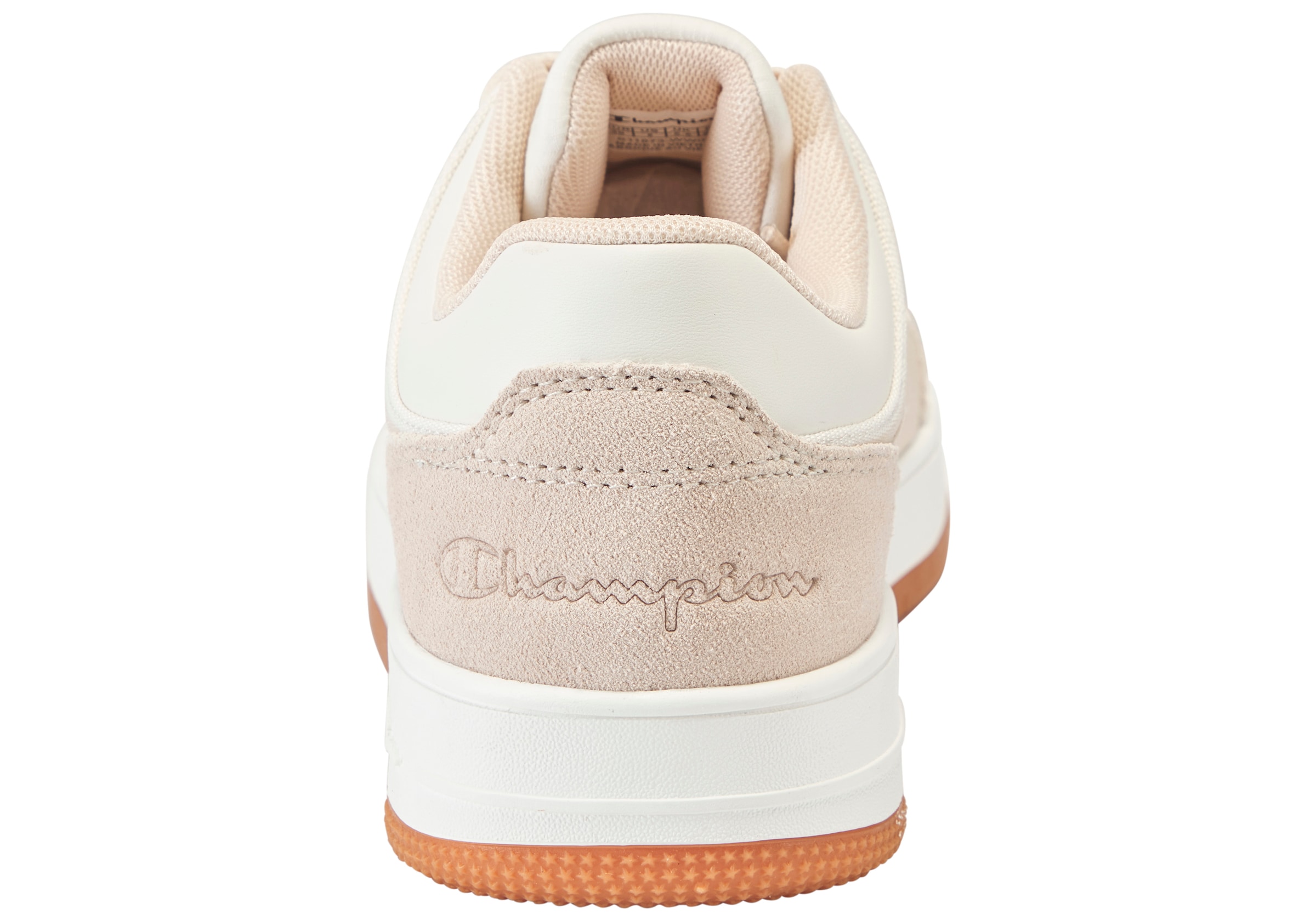 Champion Sneaker »RD18 LOW S«