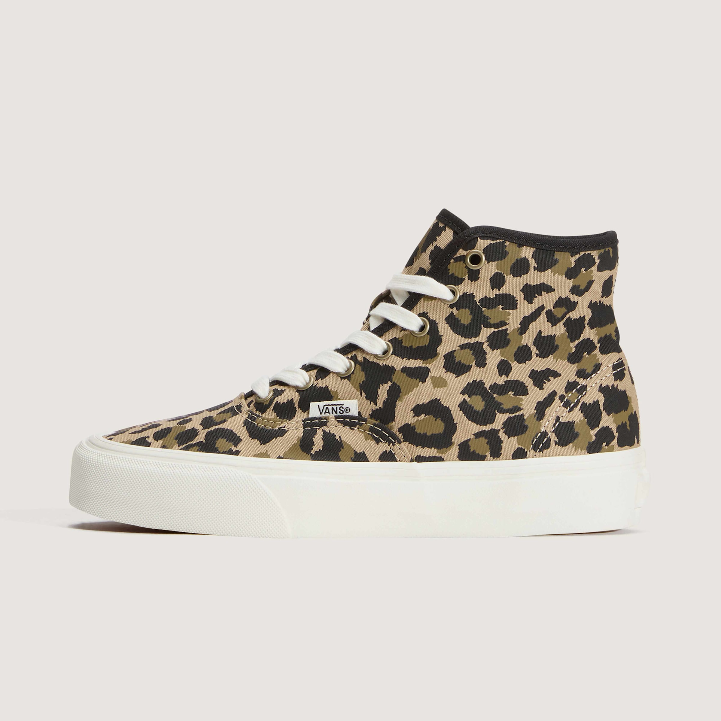 Vans Sneaker »Authentic Hi 2.0«