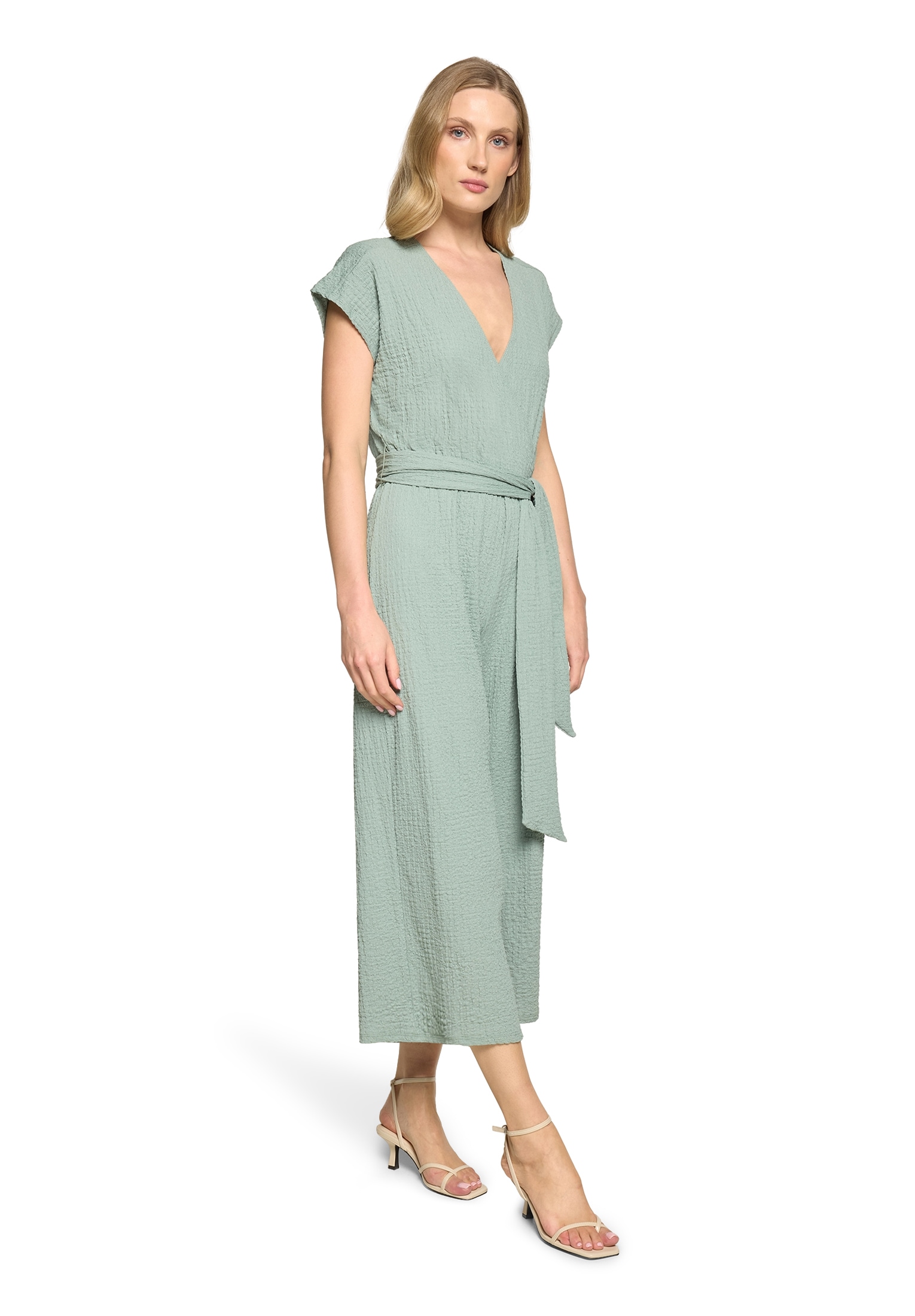 Betty Barclay Jumpsuit »Jumpsuit mit Eingrifftaschen«