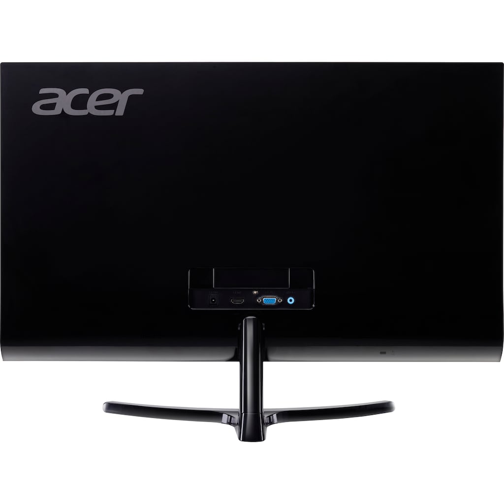 Acer LED-Monitor »Nitro ED272A«, 69 cm/27 Zoll, 1920 x 1080 px, Full HD, 4 ms Reaktionszeit, 75 Hz