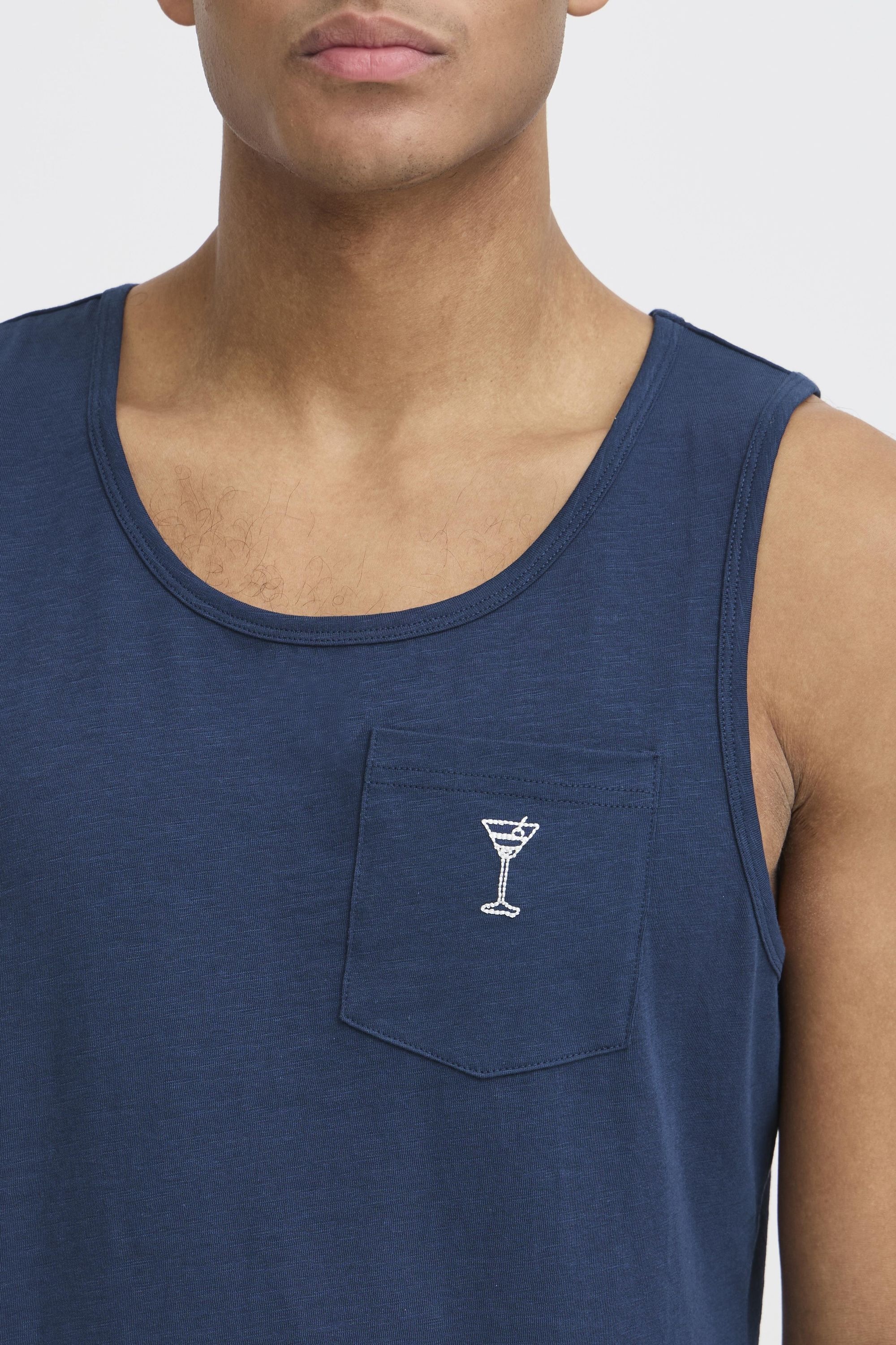 Blend Longtop »Rundhalsshirt BHGorma«