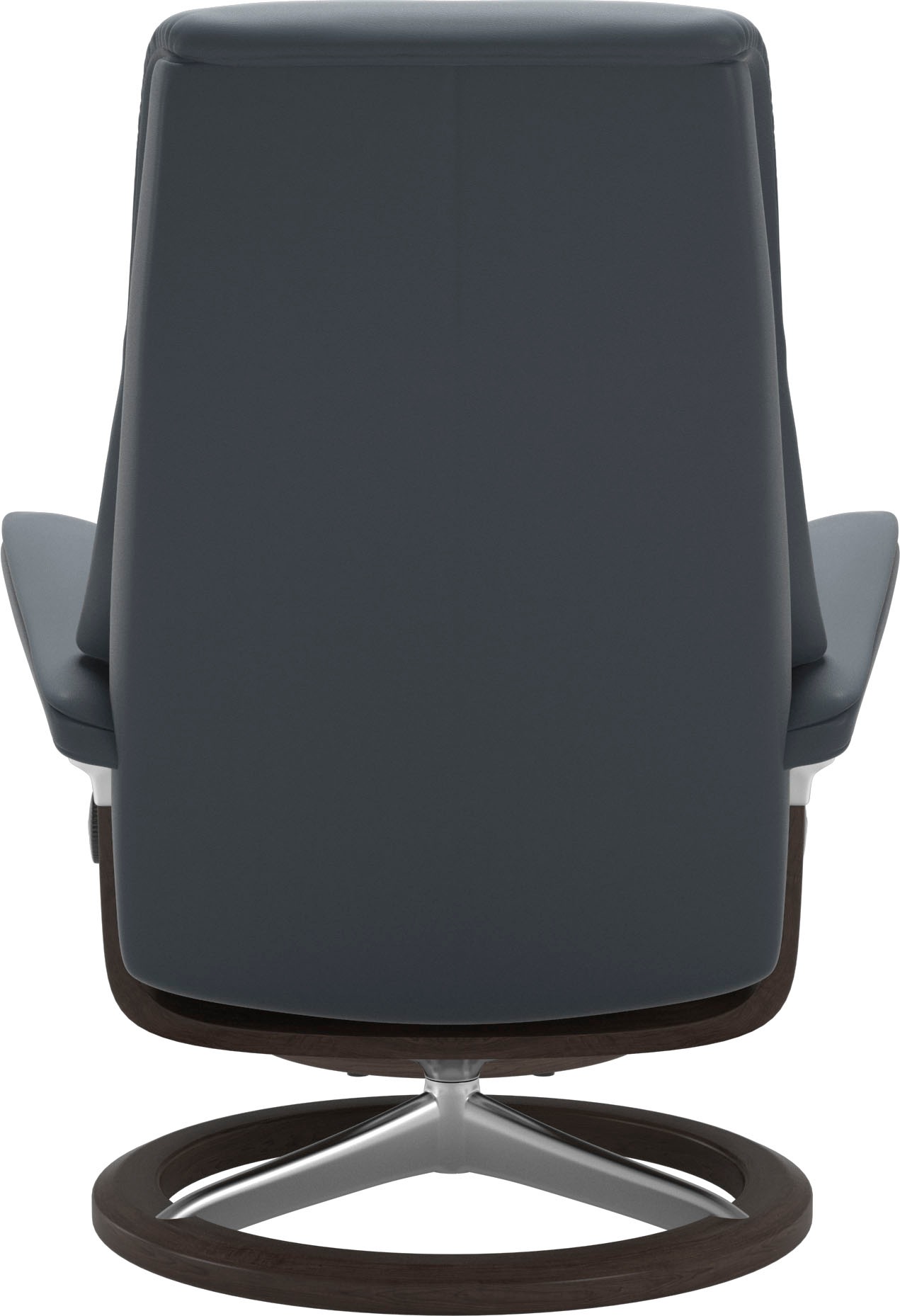 Stressless® Fußhocker »View«, mit Signature Base,Gestell Wenge