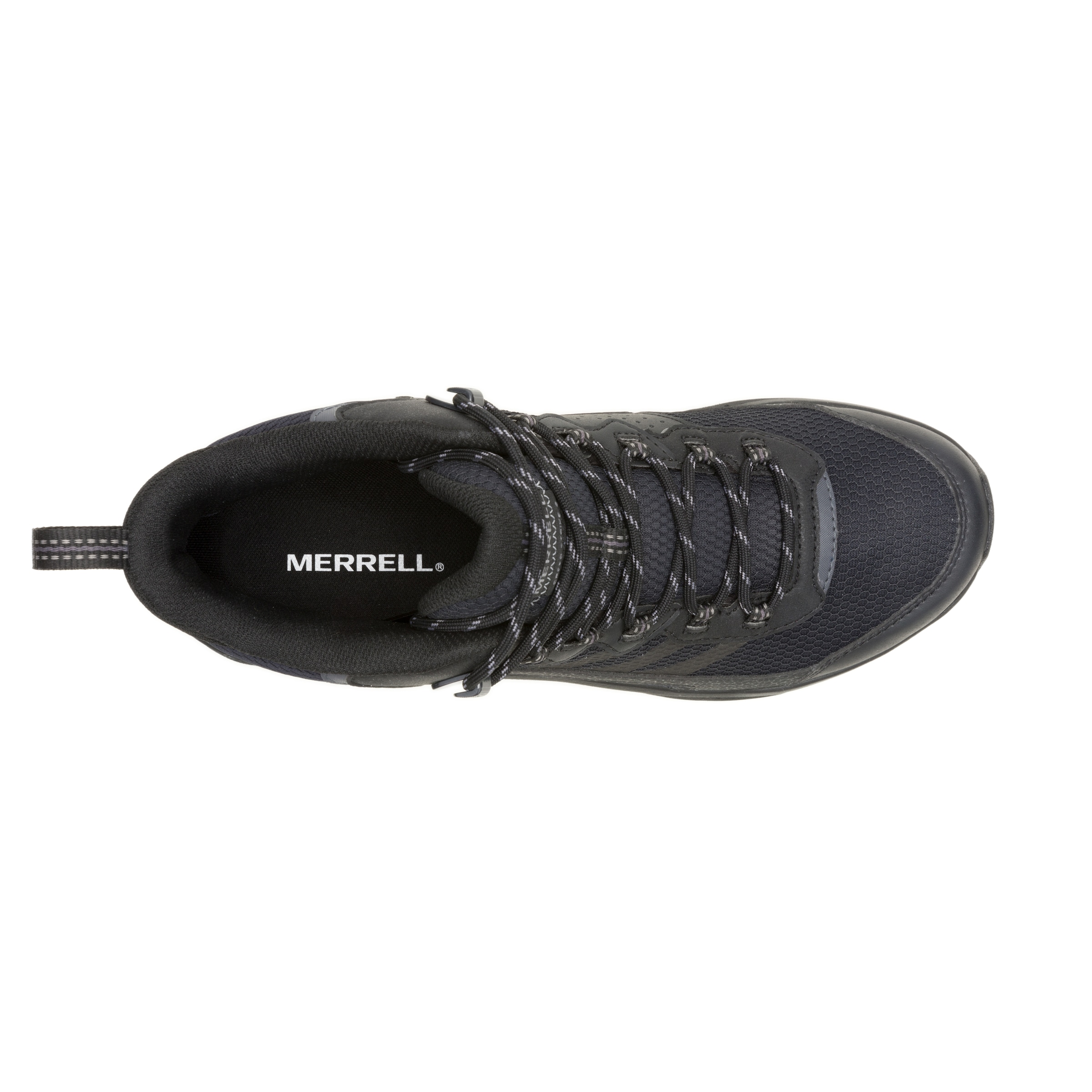 Merrell Wanderschuh »SPEED STRIKE 2 MID GORE-TEX«  wasserdicht