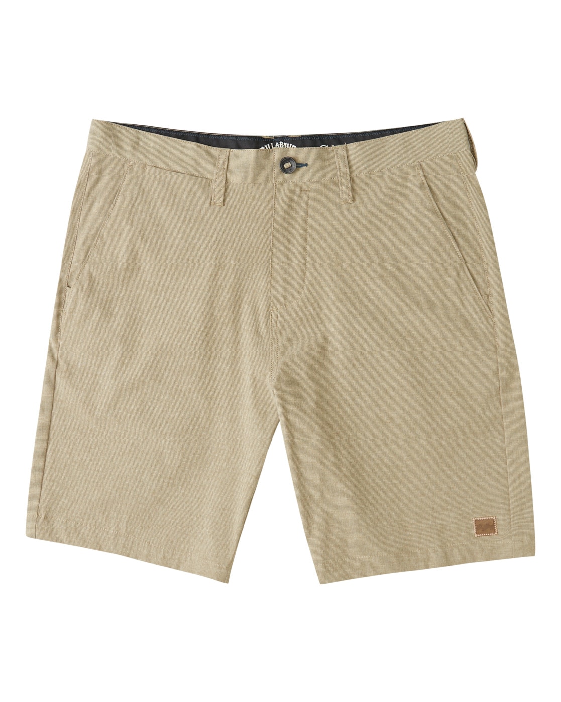 Billabong 2-in-1-Shorts »Crossfire Mid«