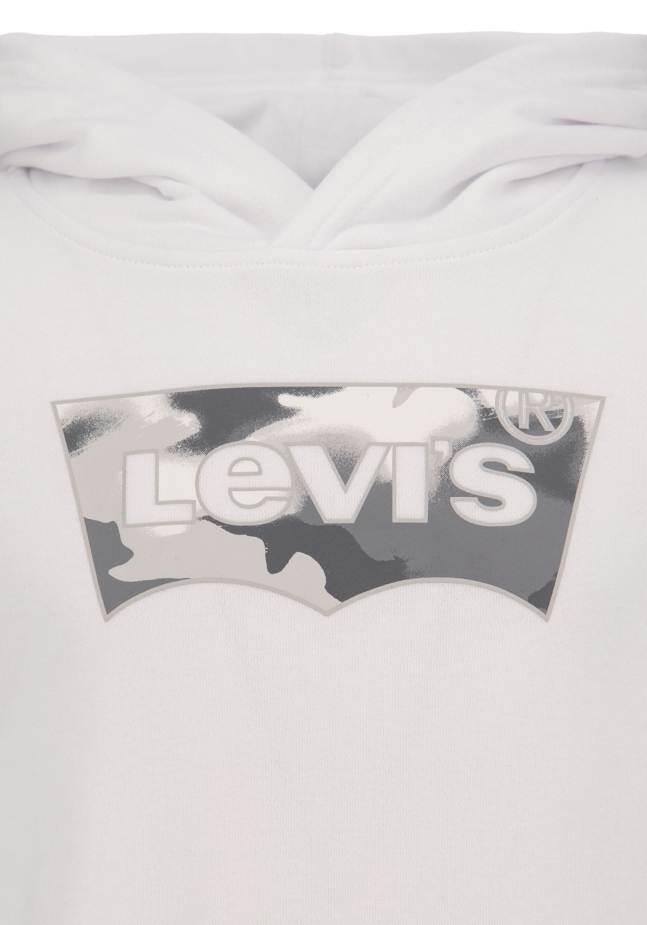 Levi's® Kids Hoodie, for BOYS