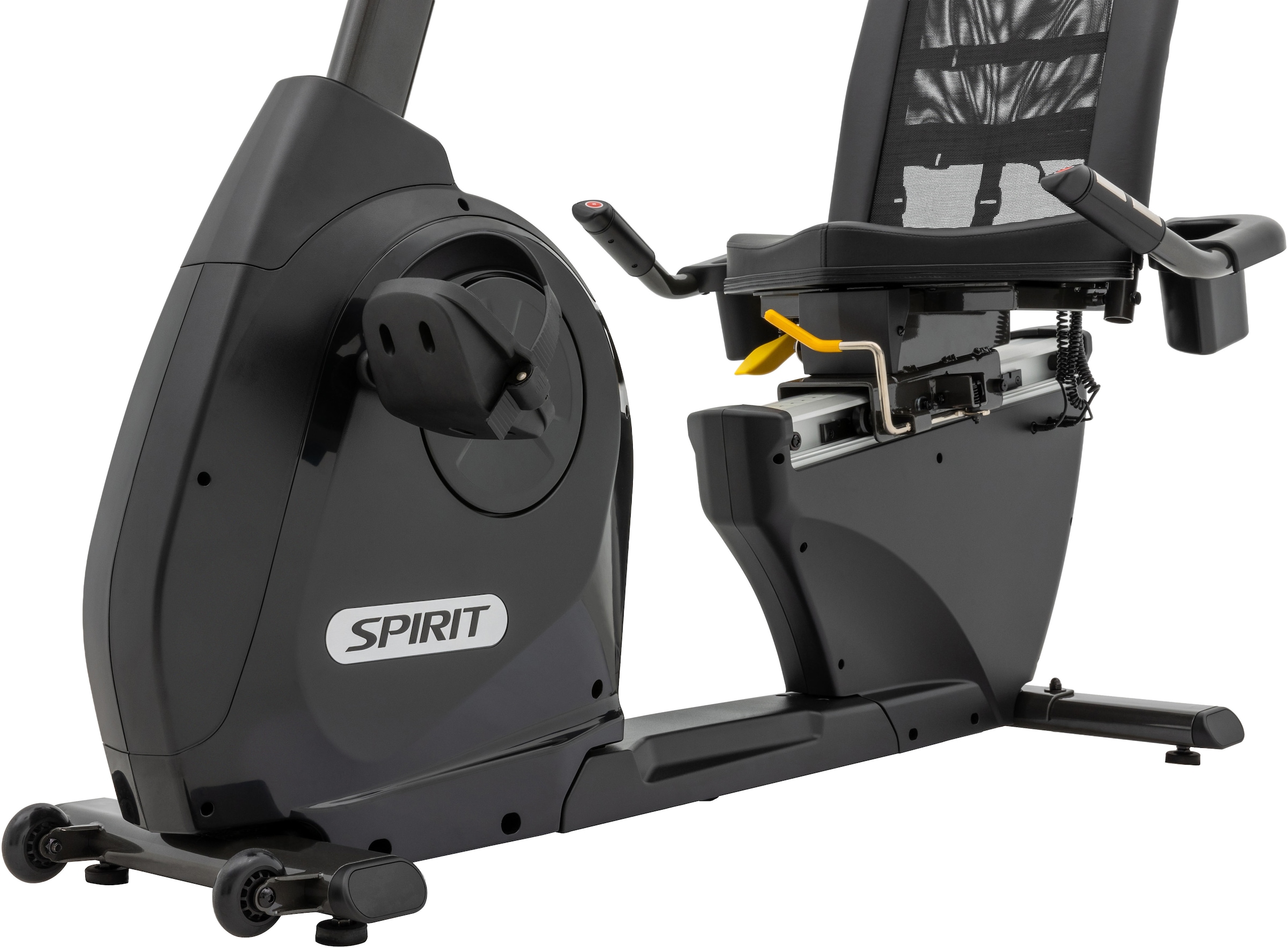 Spirit Fitness Liege-Ergometer »Spirit Fitness XBR95 Liegeergometer«