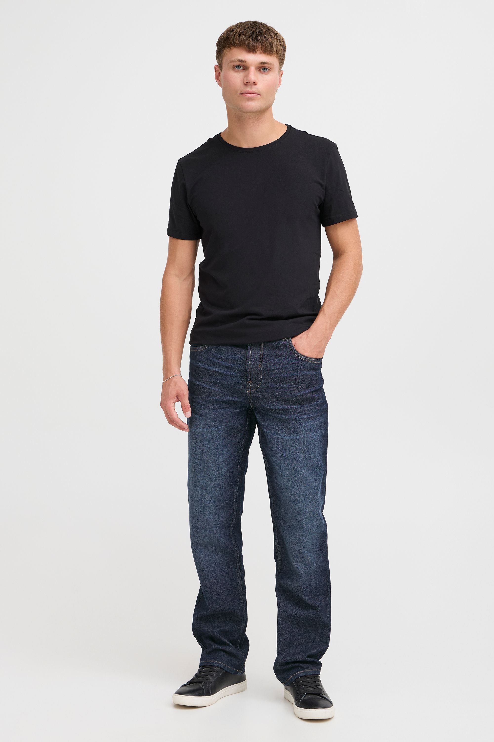 !Solid Bequeme Jeans »Bequeme Jeans SDRYON«