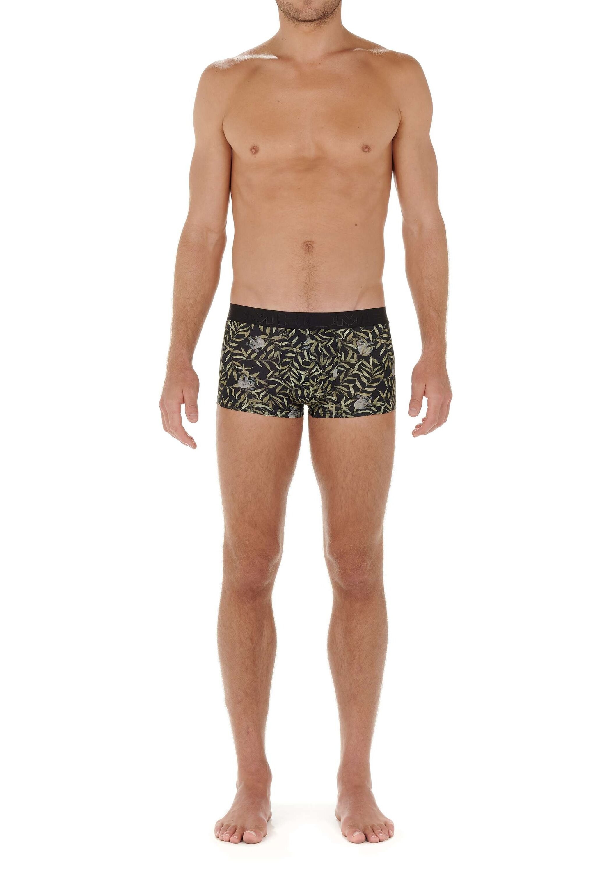 Hom Boxershorts »Boxershort Ted 1er Pack«