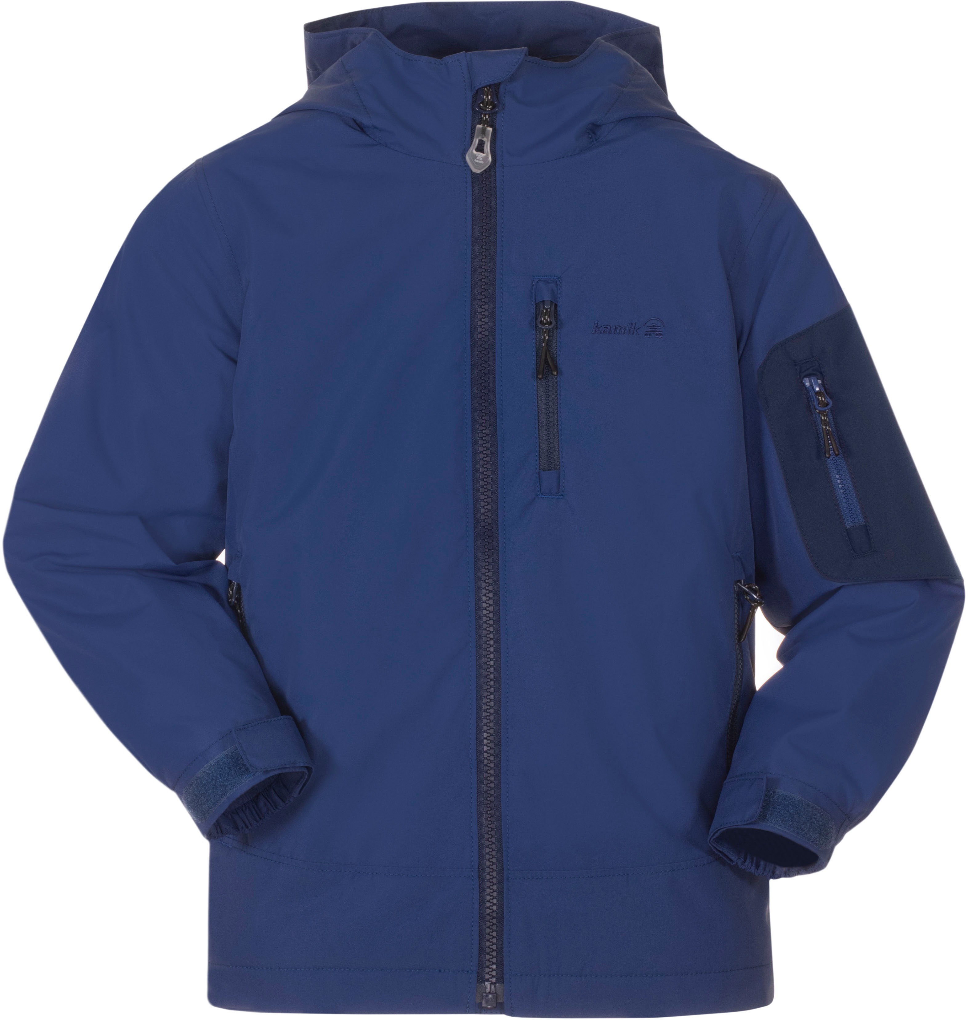 Kamik Funktionsjacke »JAIME«