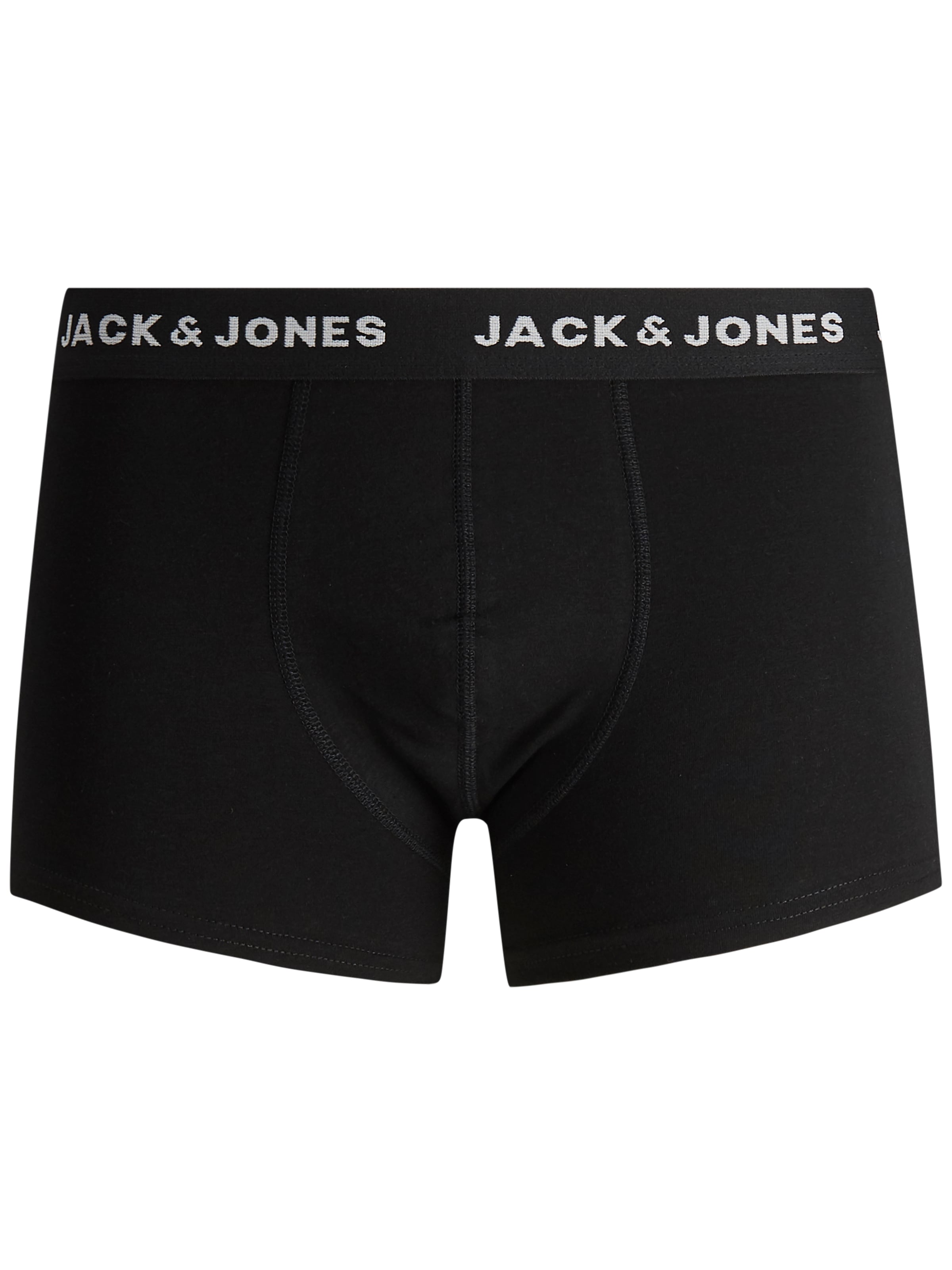 Jack & Jones Trunk »JACBASIC TRUNKS 7 PACK NOOS«, (Packung, 7 St.)
