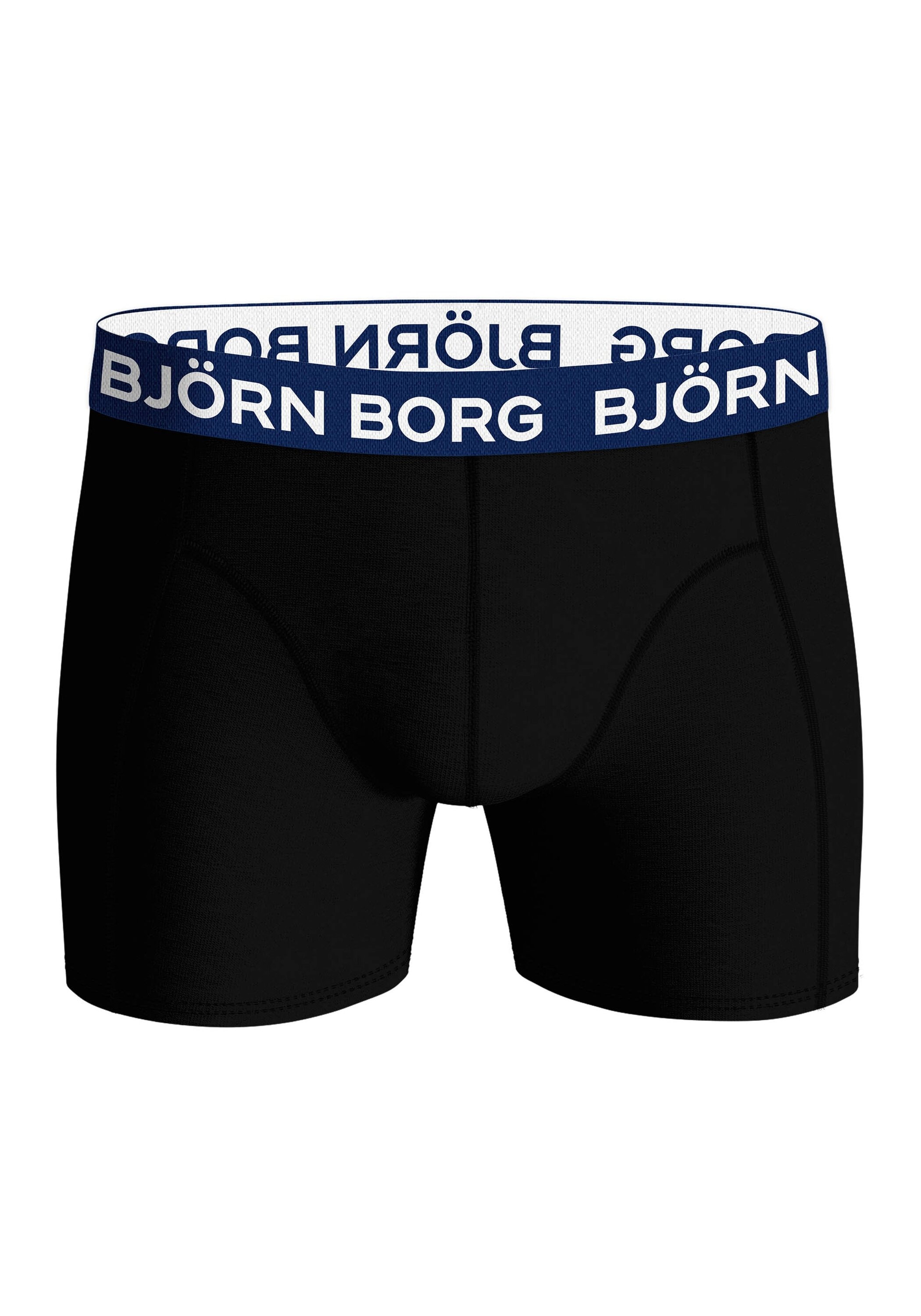 Björn Borg Boxershorts »Boxershort 12er Pack«