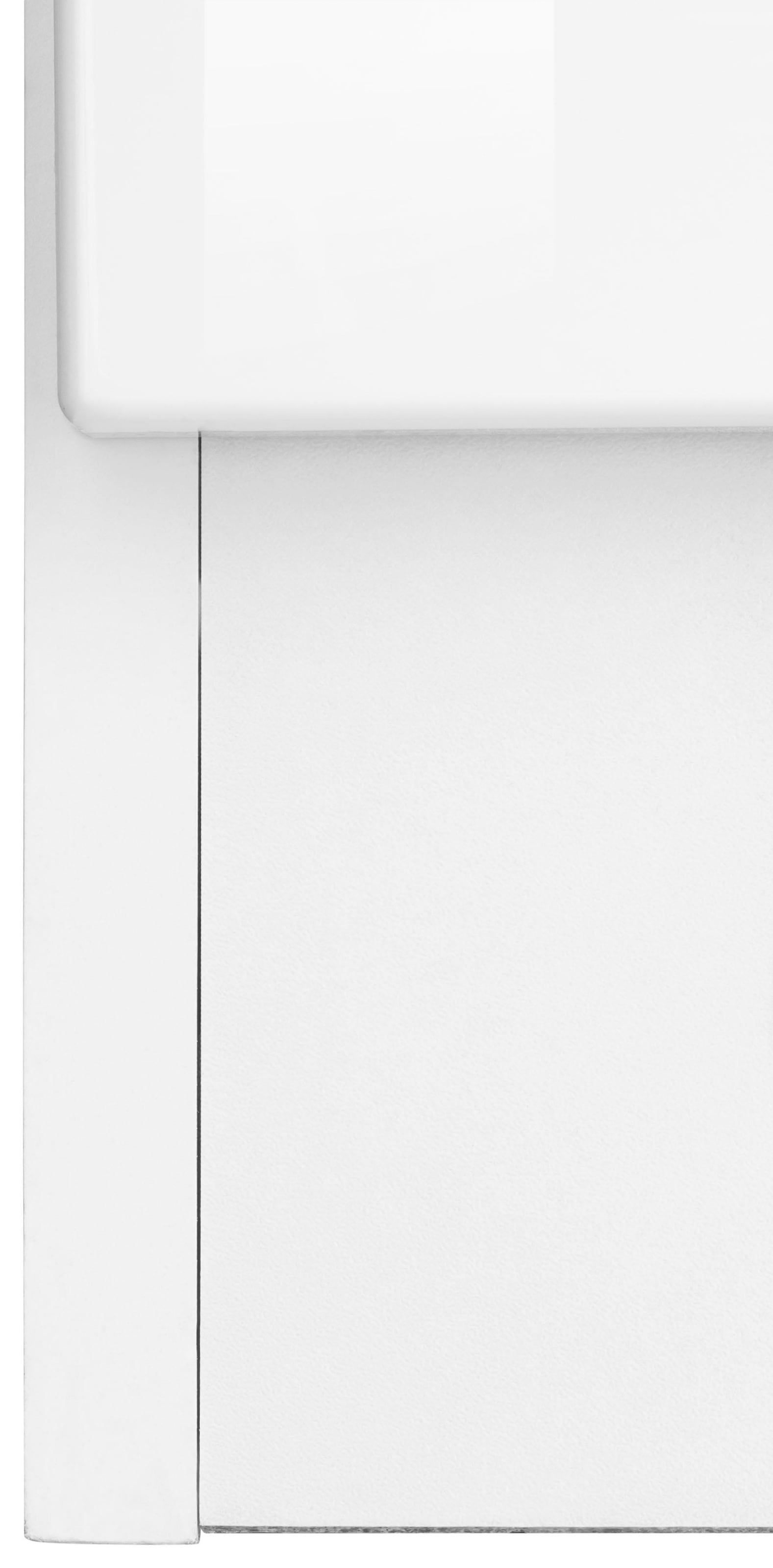 KOCHSTATION Kühlumbauschrank »KS-Eton«, für großen Kühlschrank, Nischenmaß 178 cm