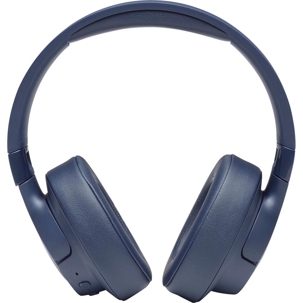 JBL Over-Ear-Kopfhörer »TUNE 750BTNC«, Bluetooth, Noise-Cancelling-Sprachsteuerung