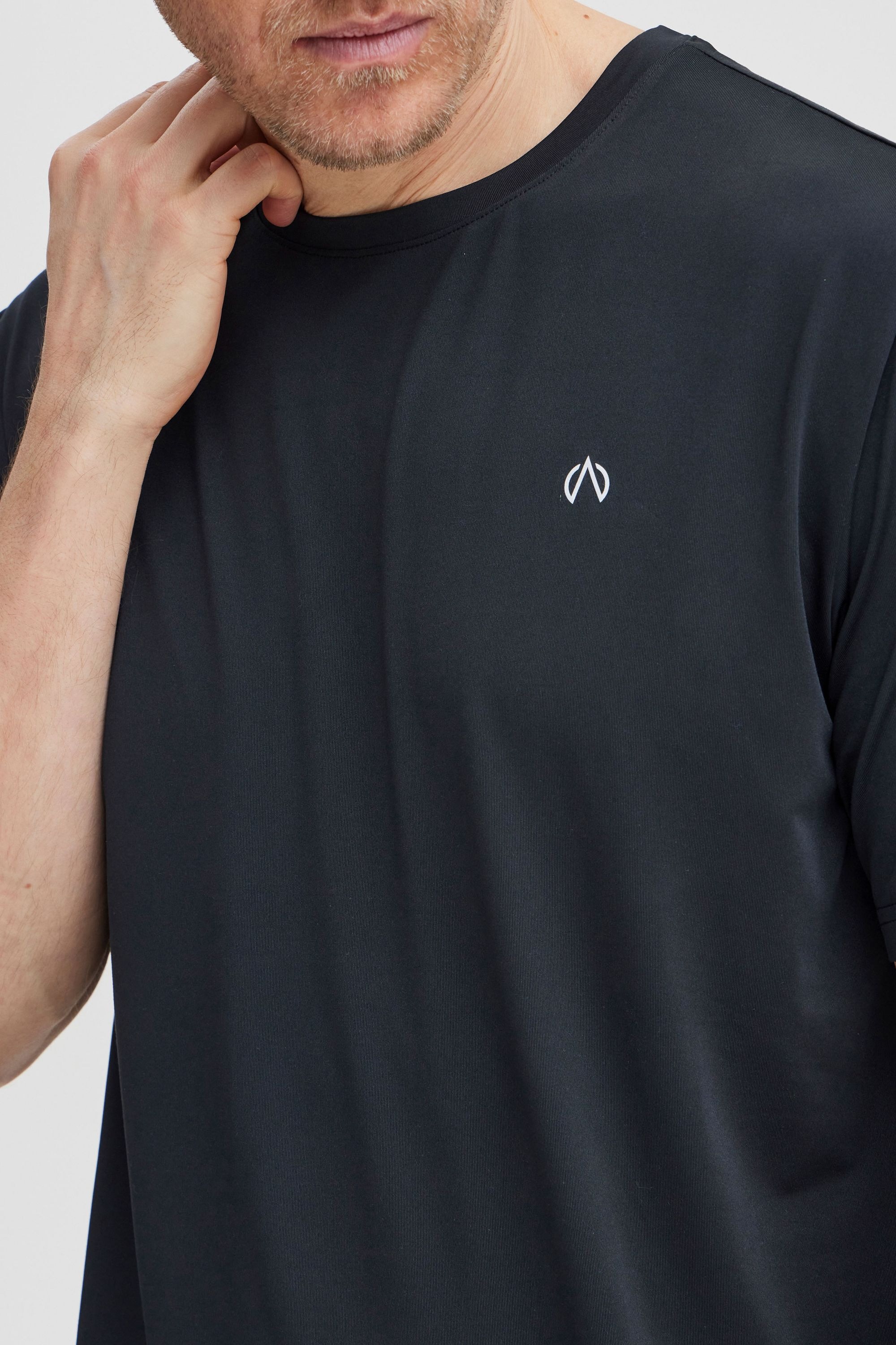 North Bend T-Shirt »T-Shirt NBTergo«