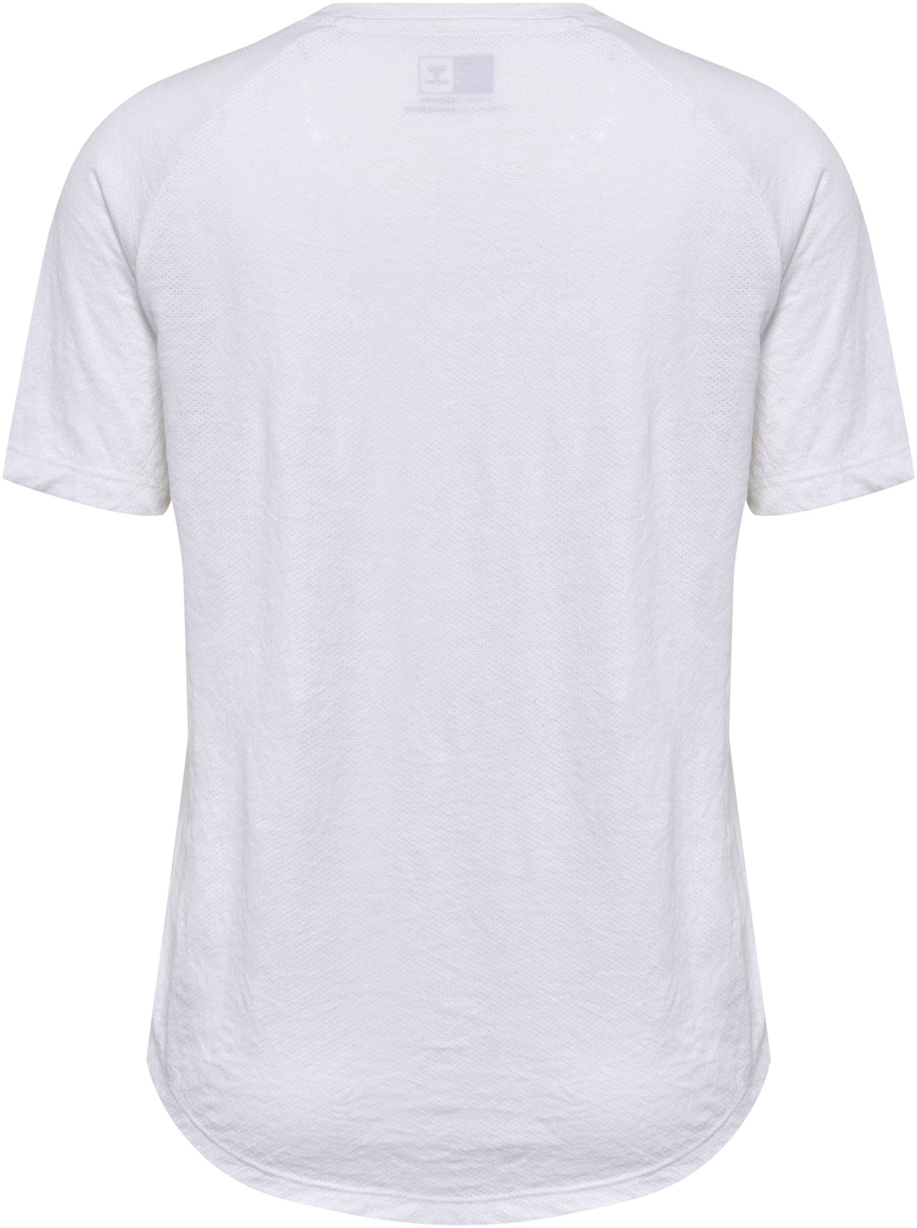 hummel T-Shirt »HMLMT VANJA T-SHIRT«, (1 tlg.)