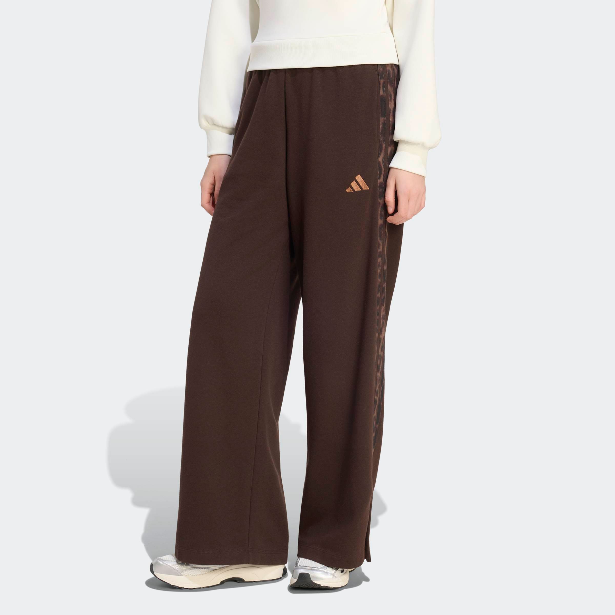 adidas Sportswear Sporthose »SEASONAL ESSENTIALS, ANIMALPRINT«