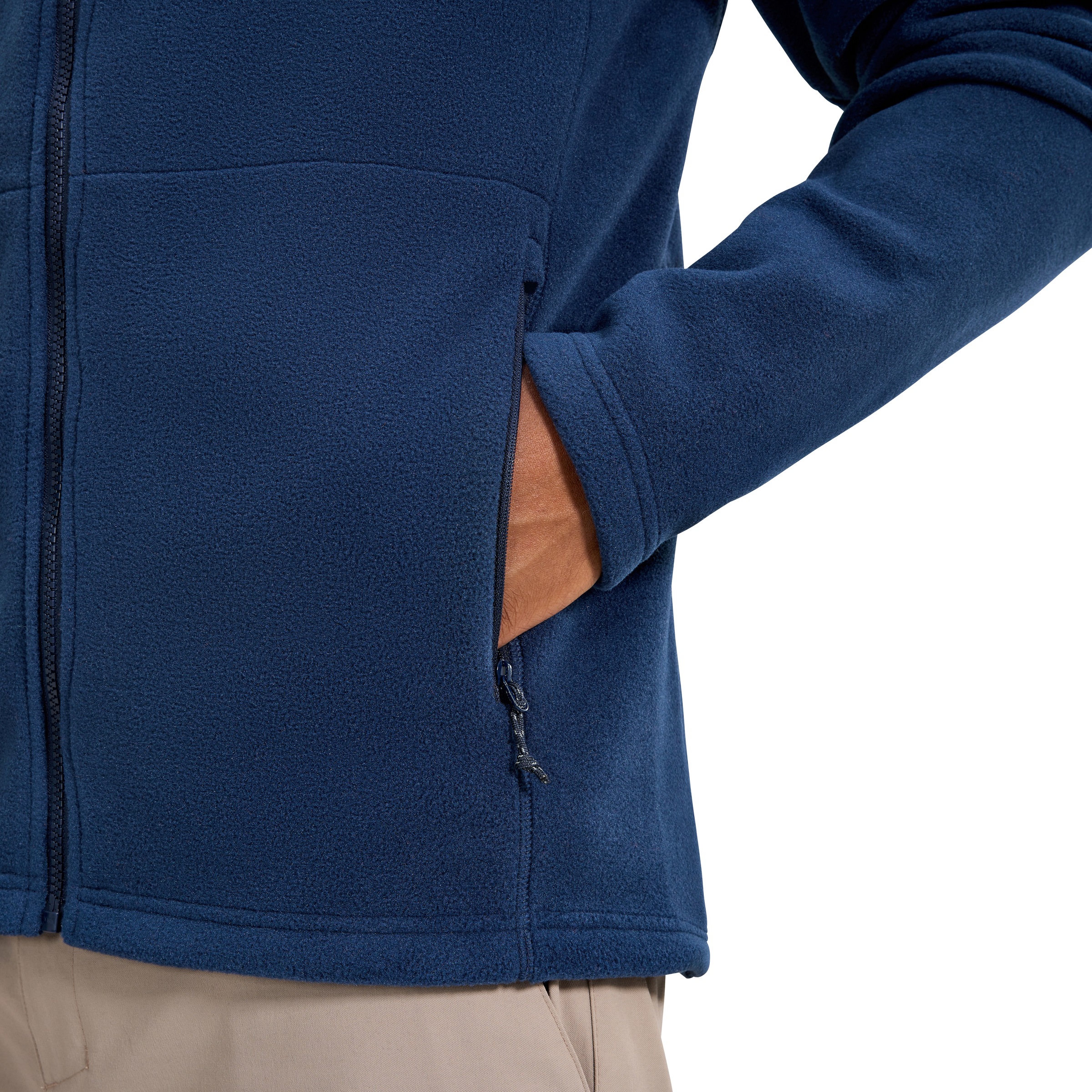 Berghaus Fleecejacke »PRISM PT IA FLEECE JACKET«