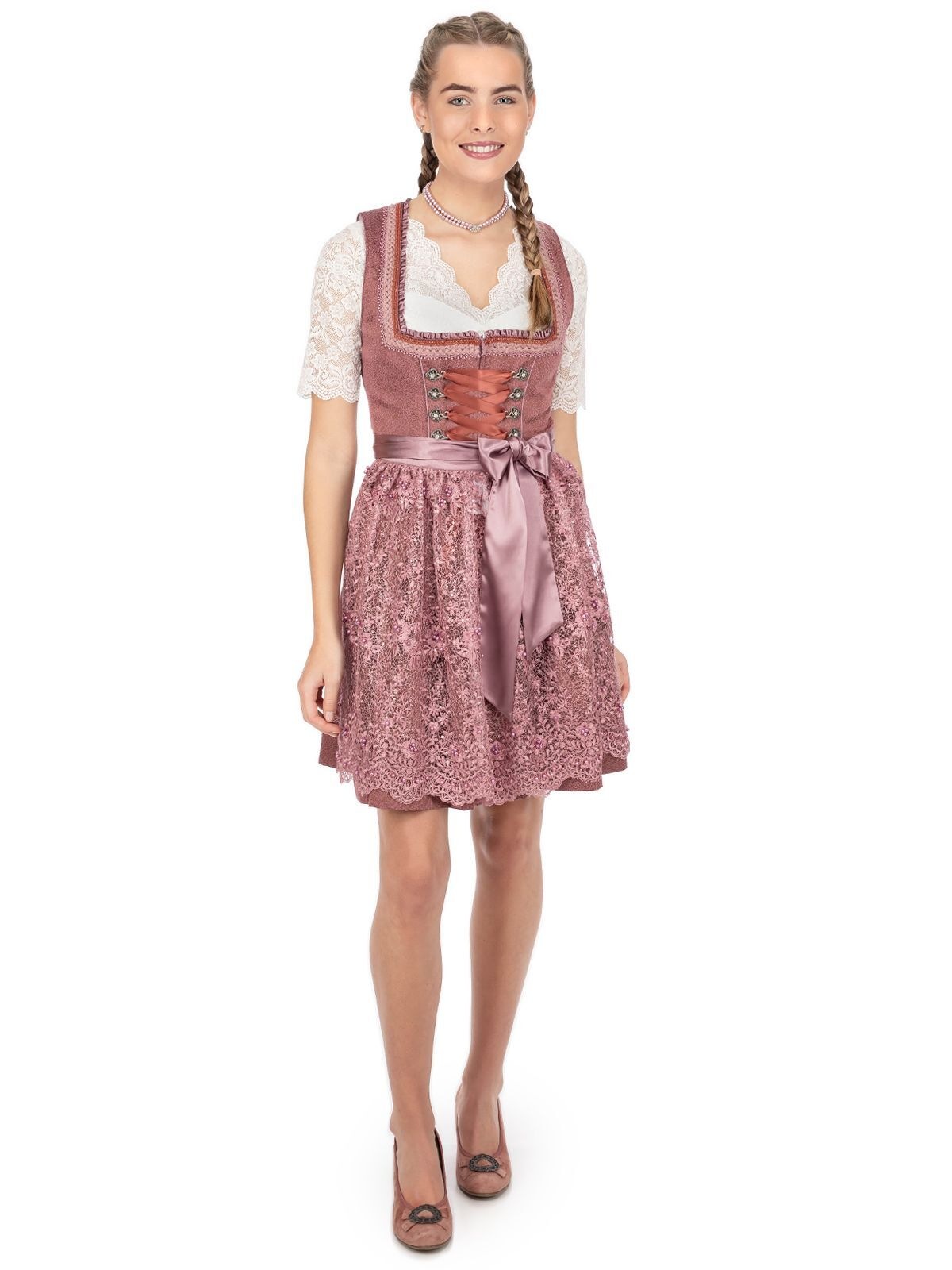 Krüger Dirndl »Minidirndl 415366-050«