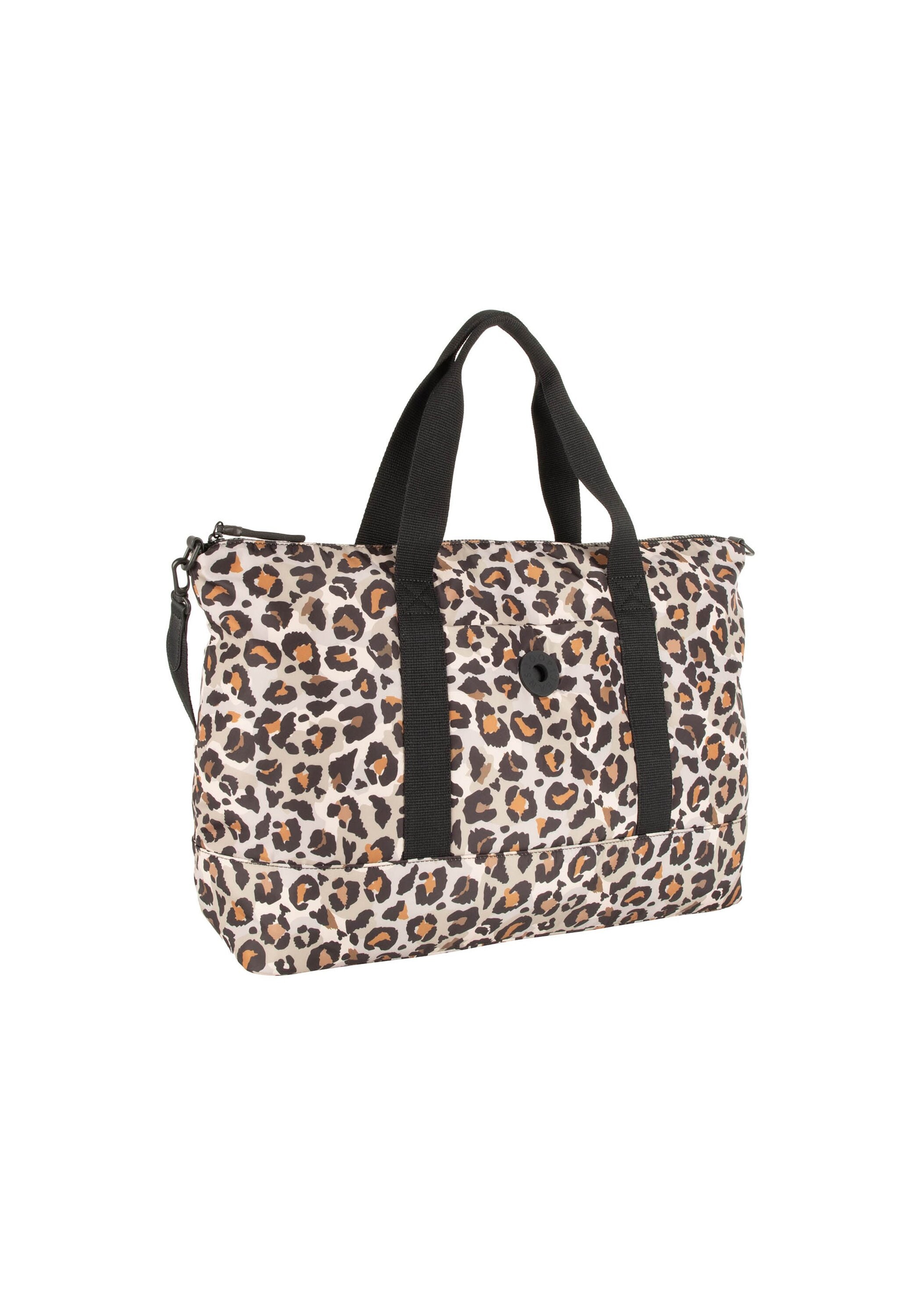 Joop Jeans Handtasche »Handtasche Giocoso Leo Lotte Weekender lhz«