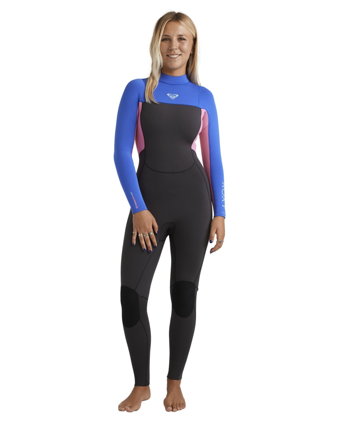 Roxy Neoprenanzug »4/3mm Prologue+«