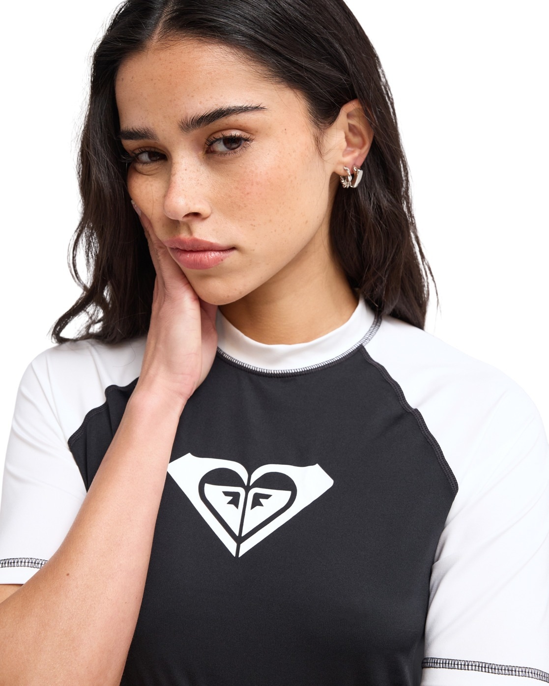 Roxy Sporttop »The Retro Essentials«